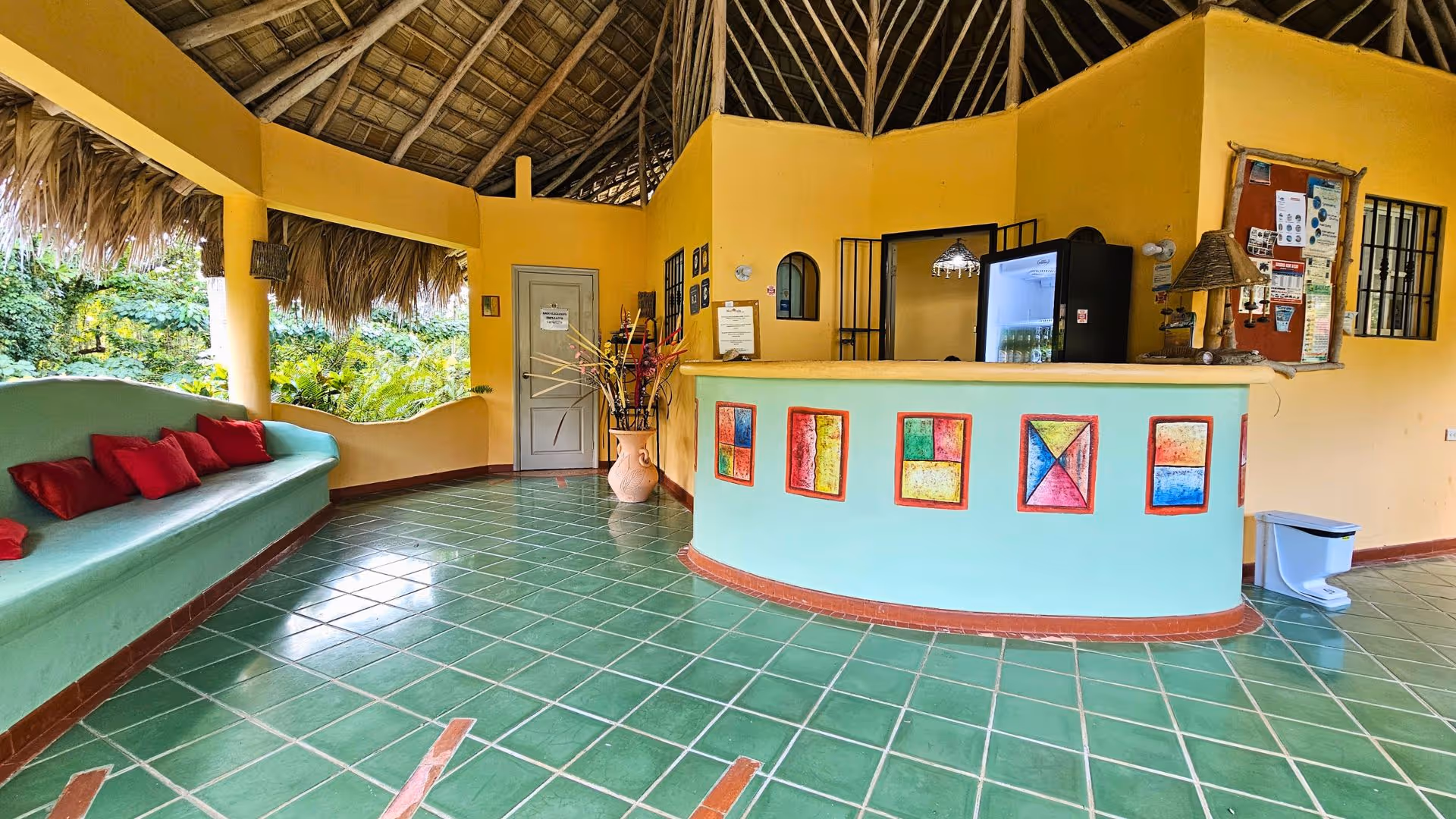 photo of property in dominican republic