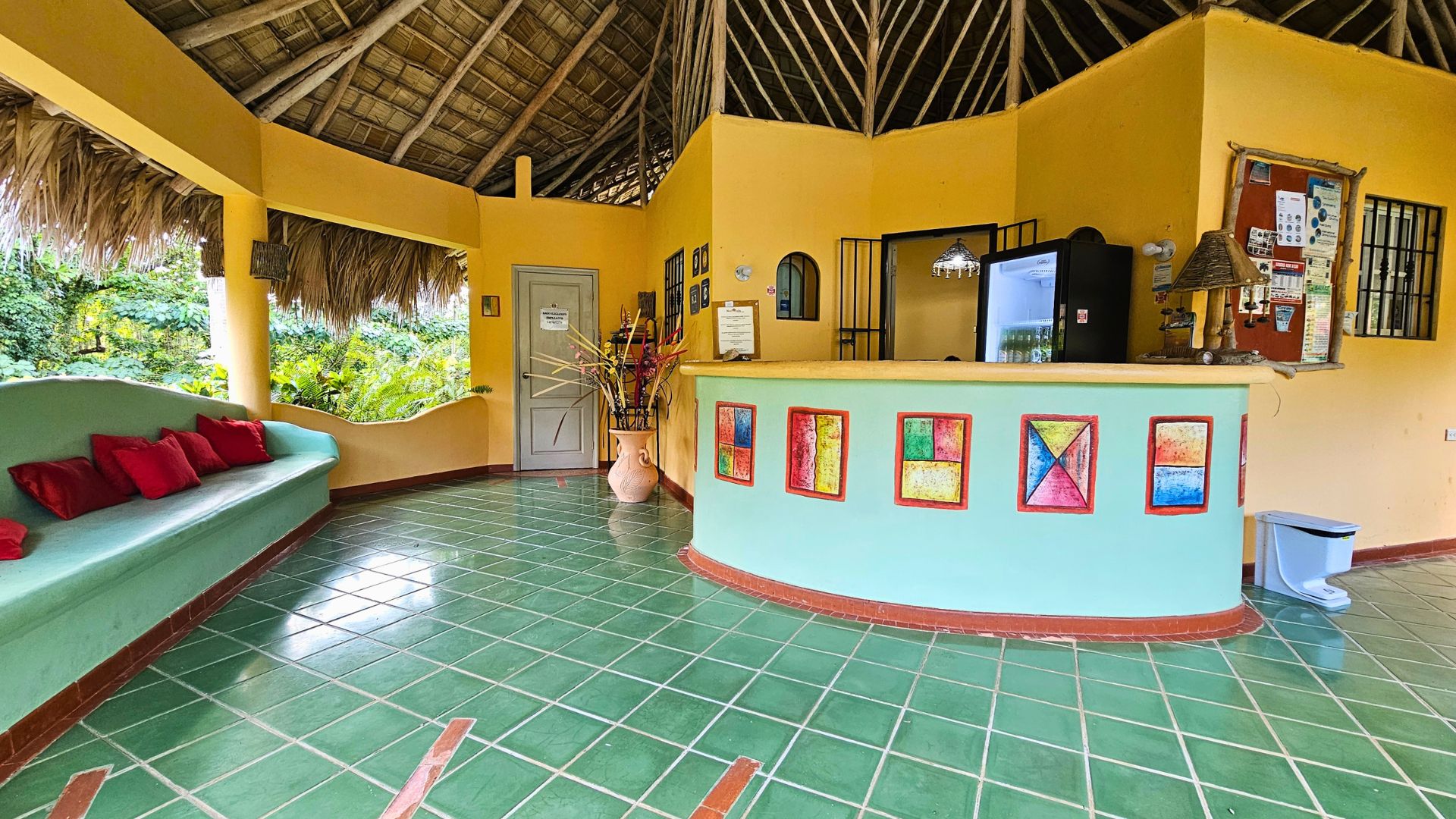 photo of property in dominican republic