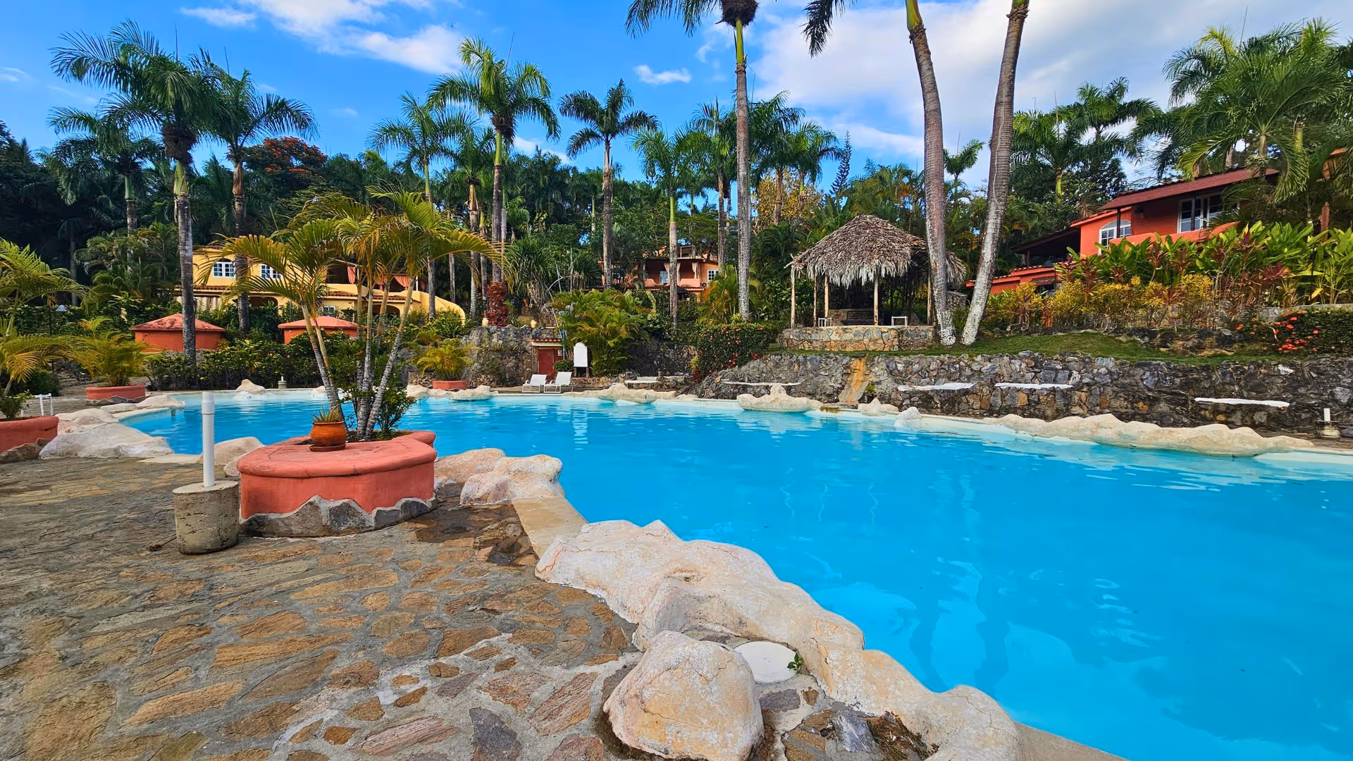 photo of property in dominican republic