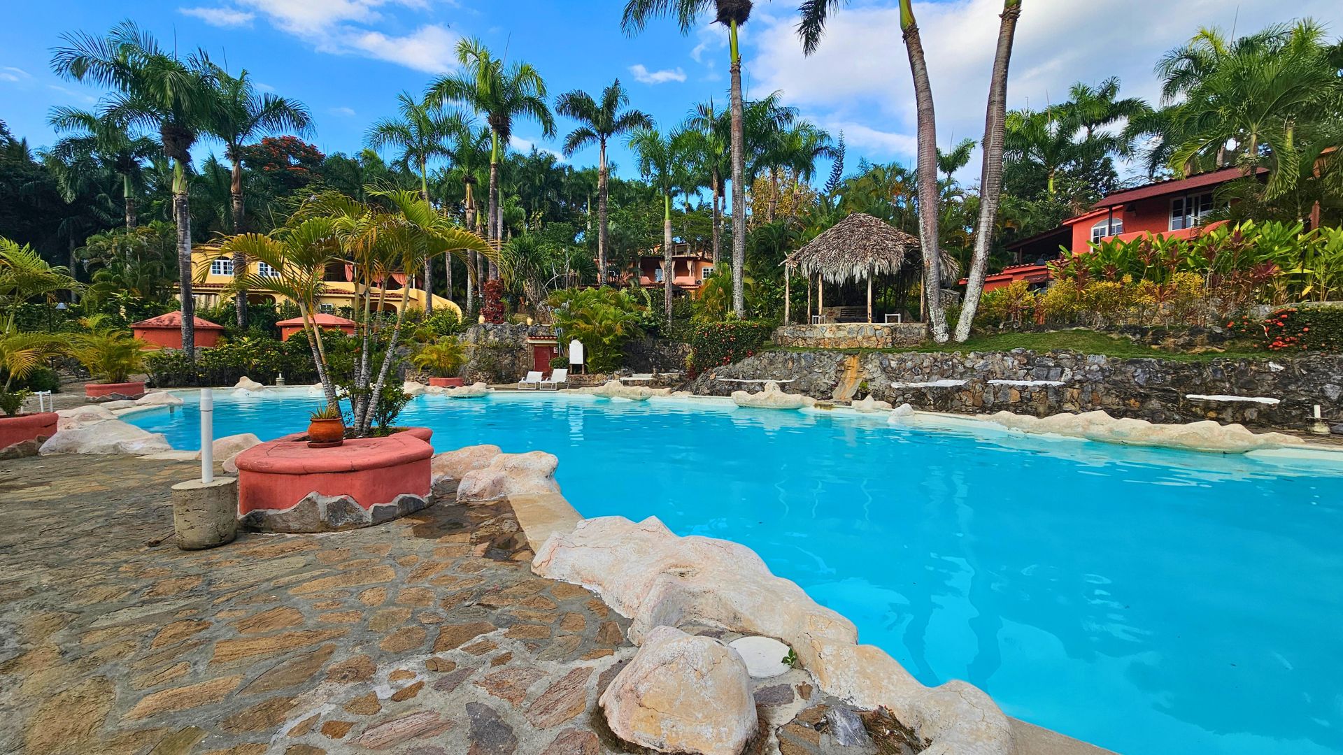 photo of property in dominican republic