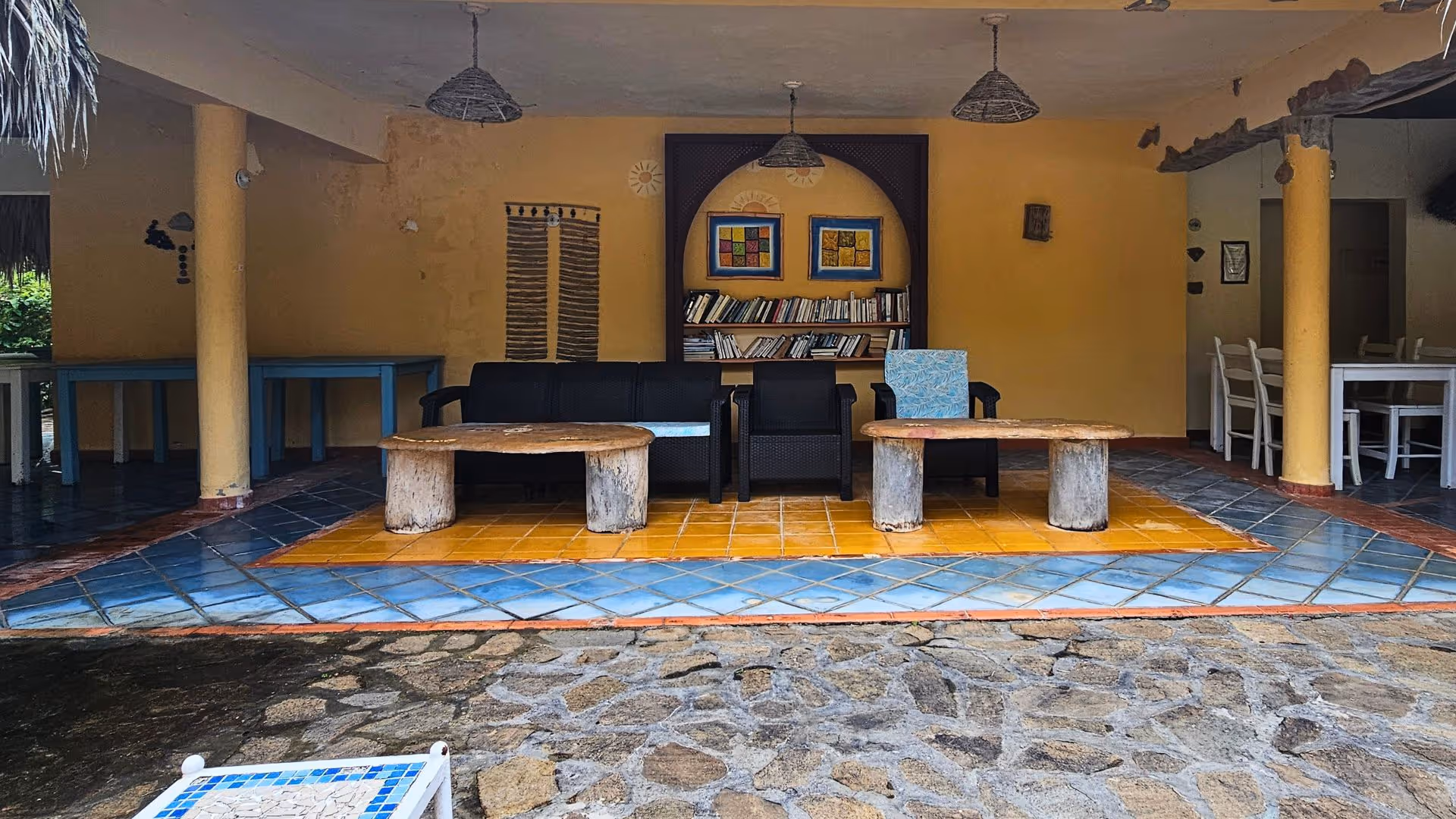 photo of property in dominican republic