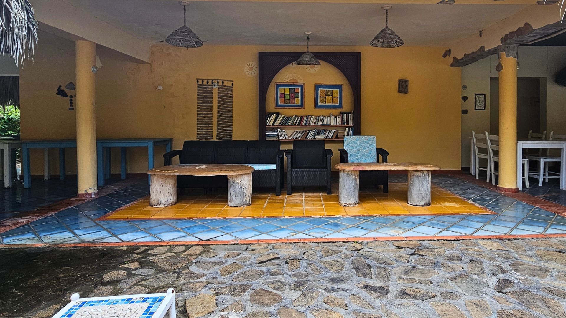 photo of property in dominican republic