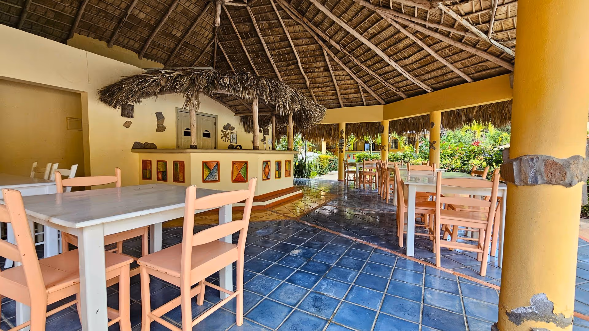 photo of property in dominican republic