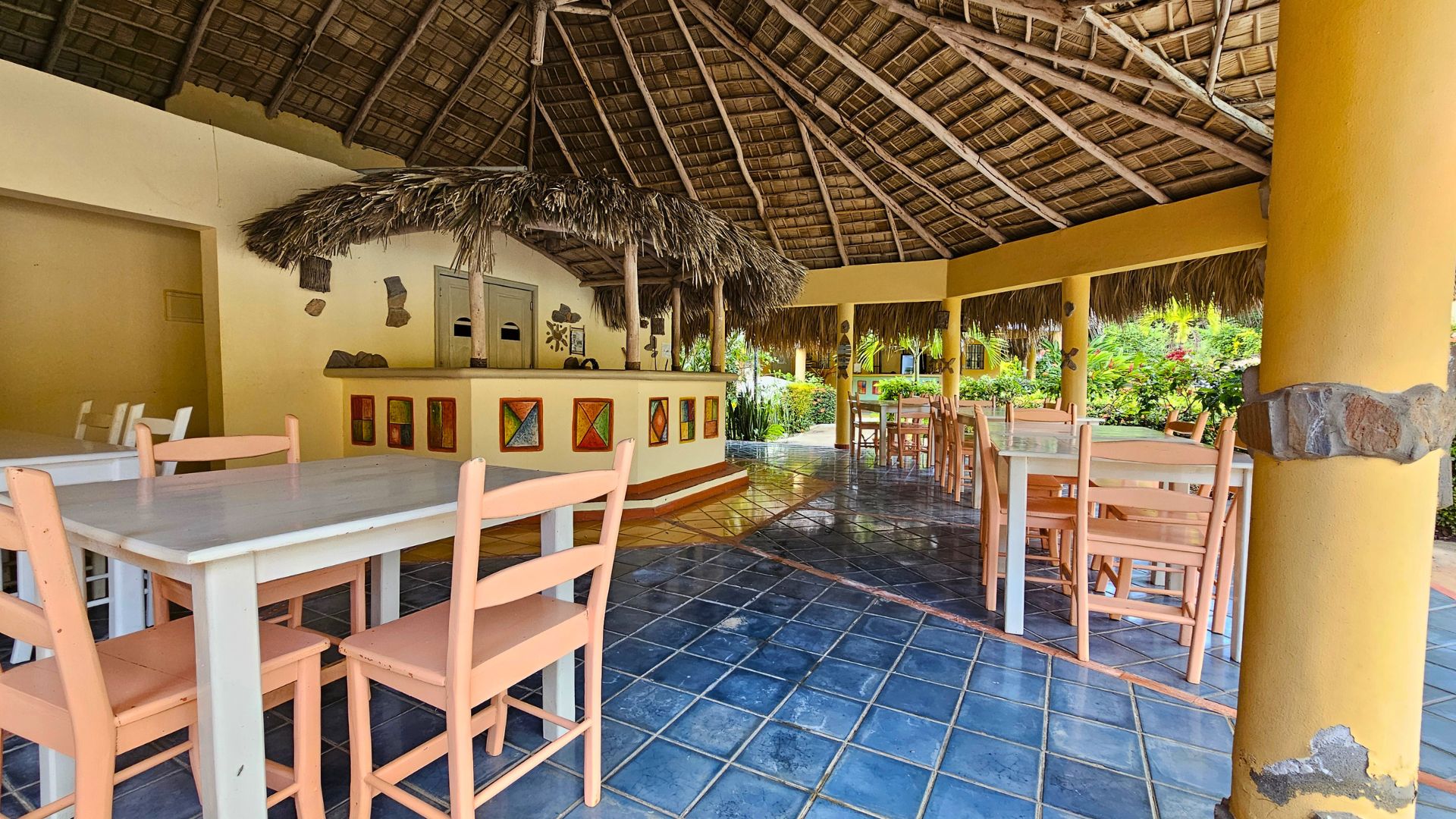 photo of property in dominican republic
