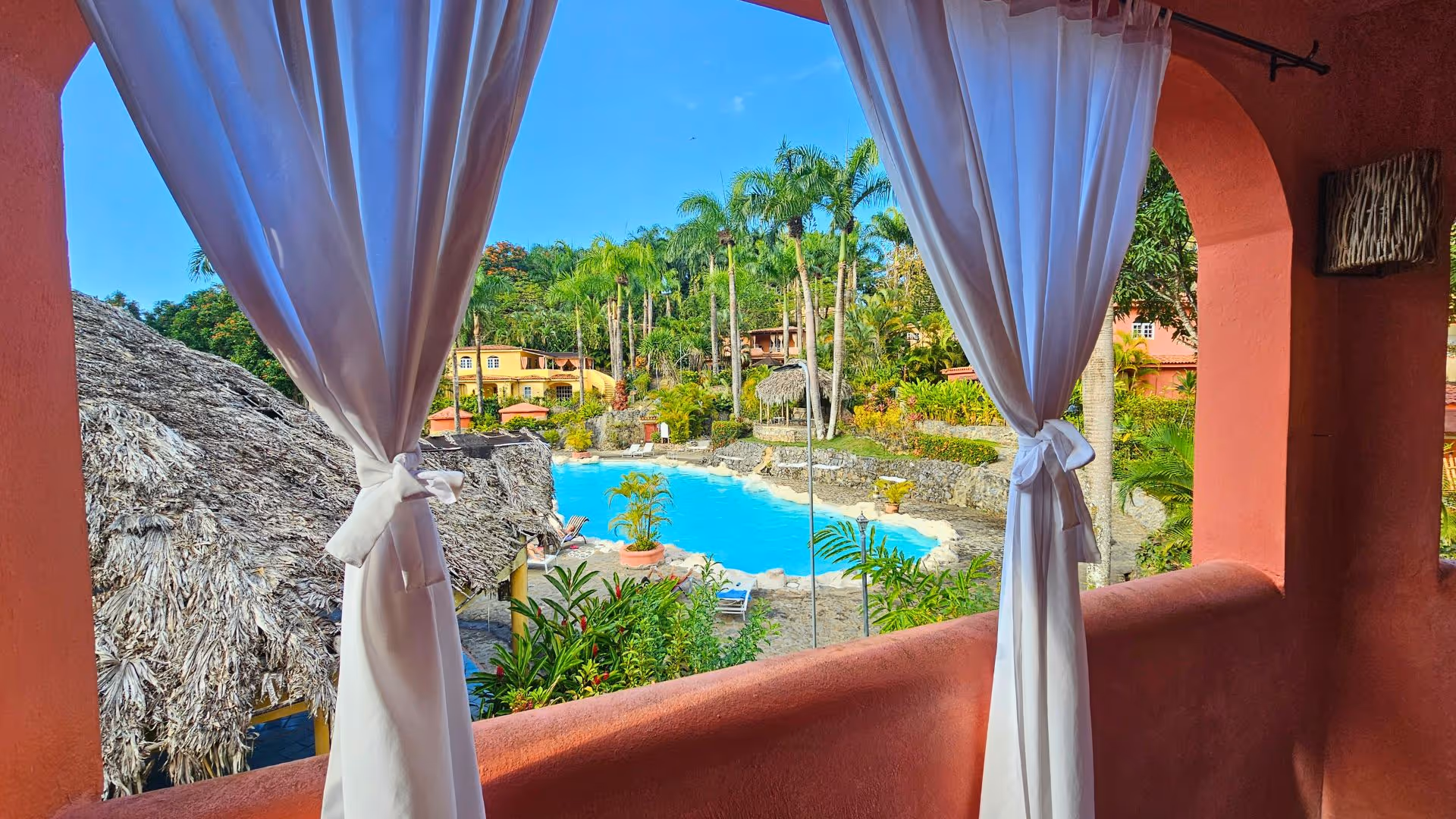photo of property in dominican republic