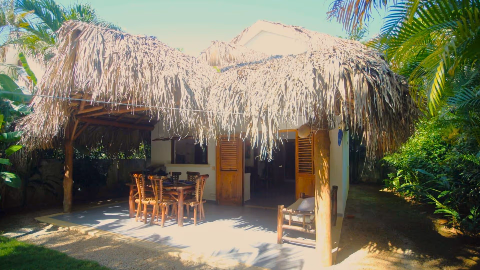 photo of property in dominican republic