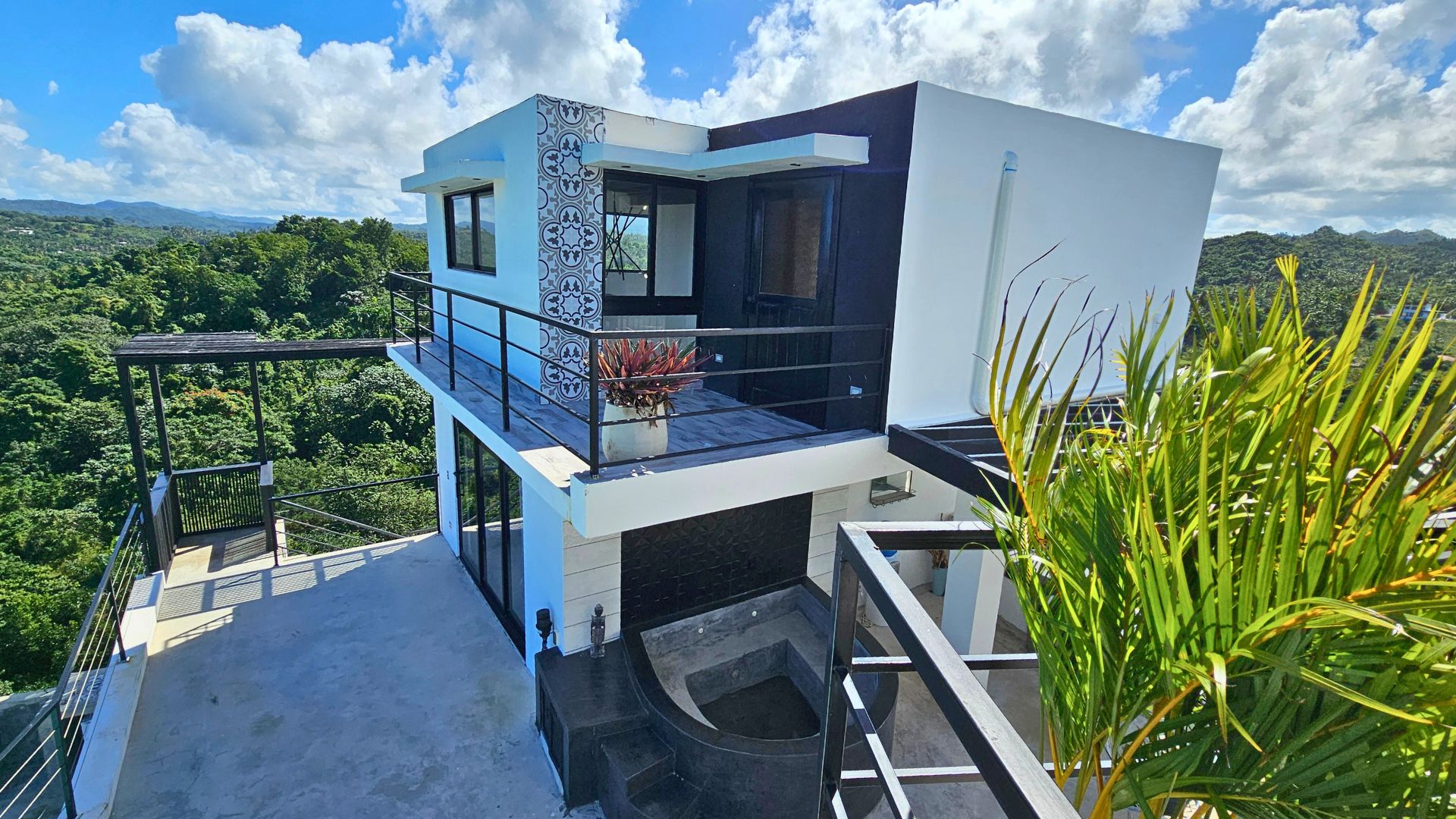 photo of property in dominican republic