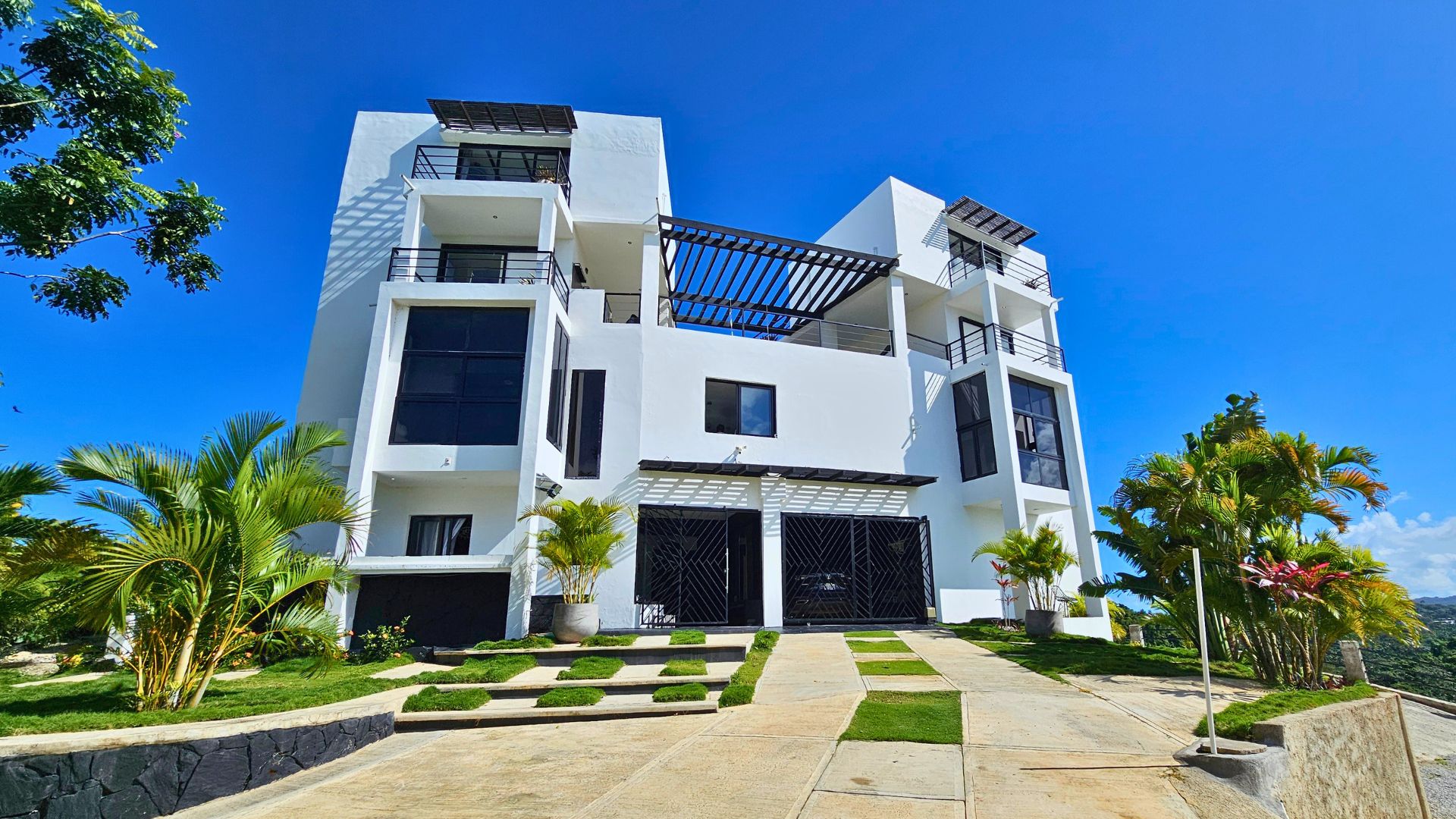 photo of property in dominican republic