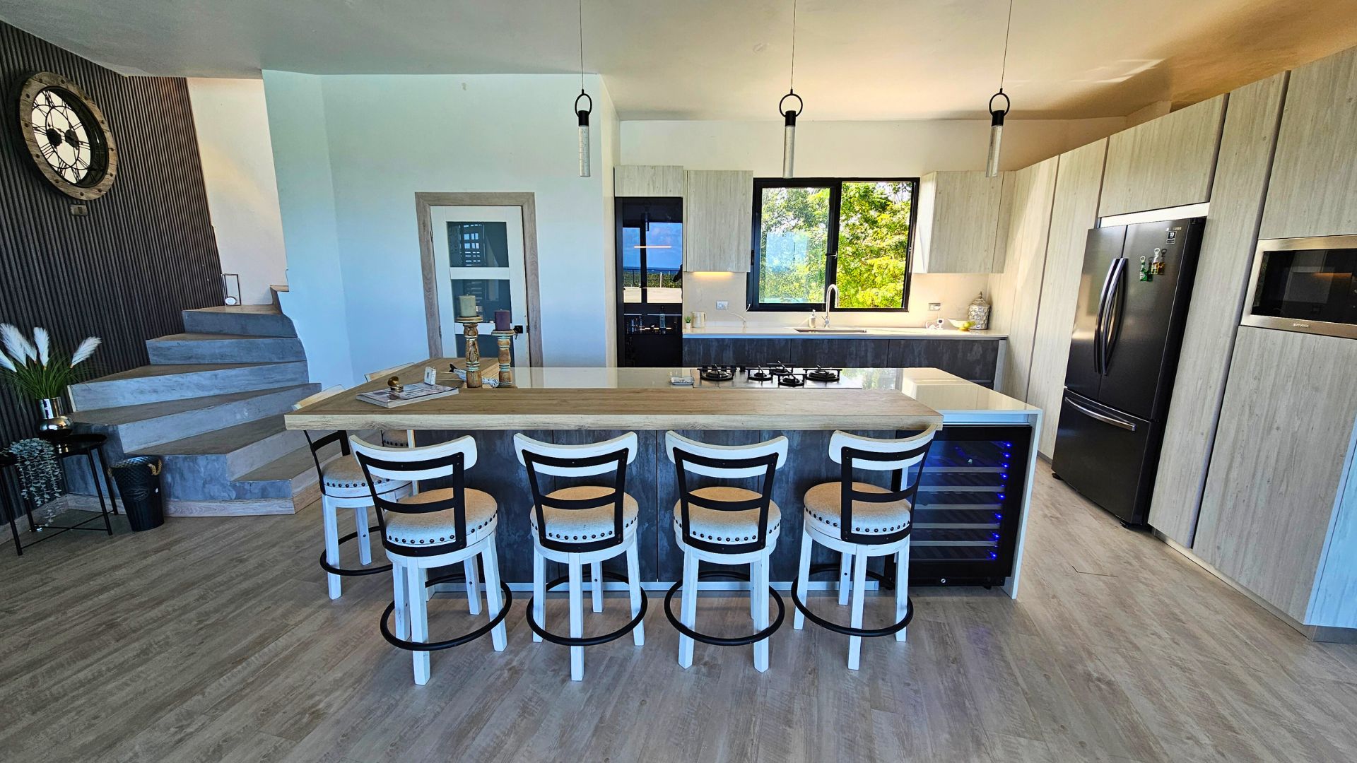 photo of property in dominican republic