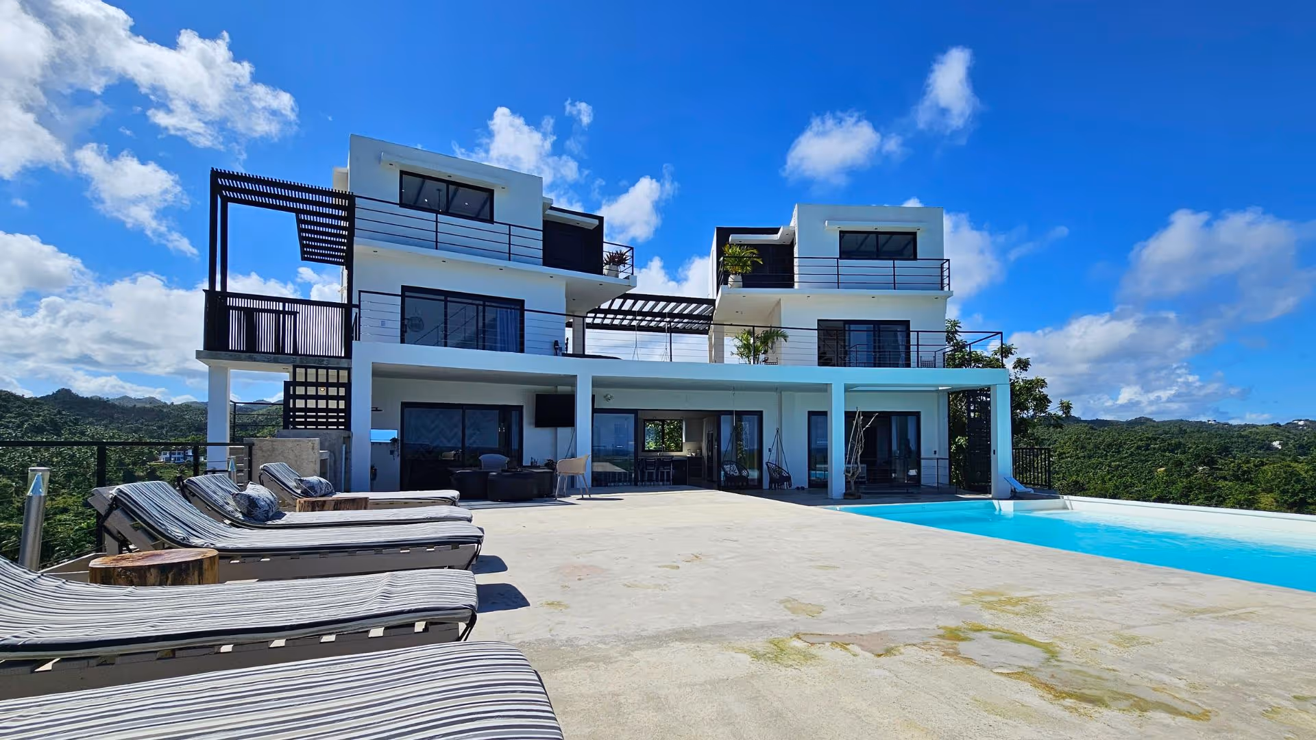 photo of property in dominican republic