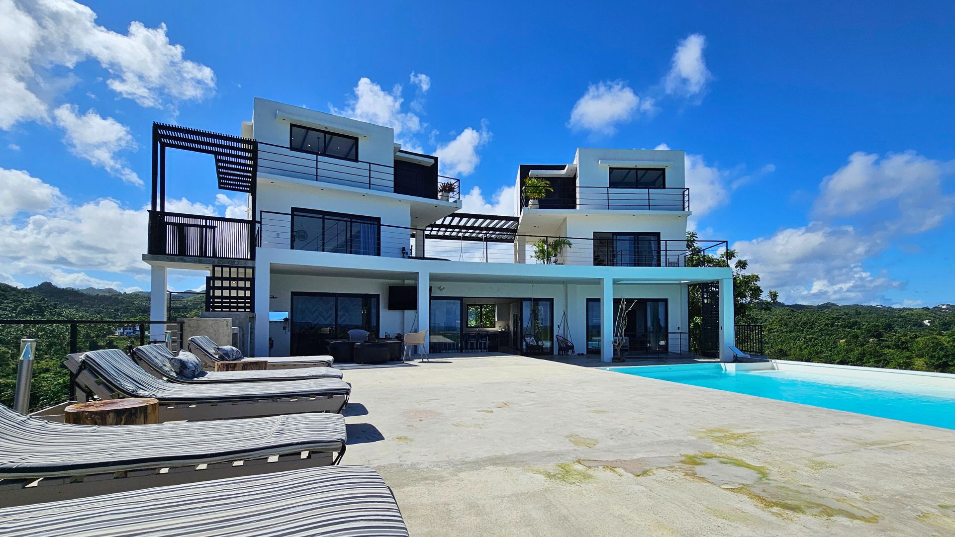 photo of property in dominican republic