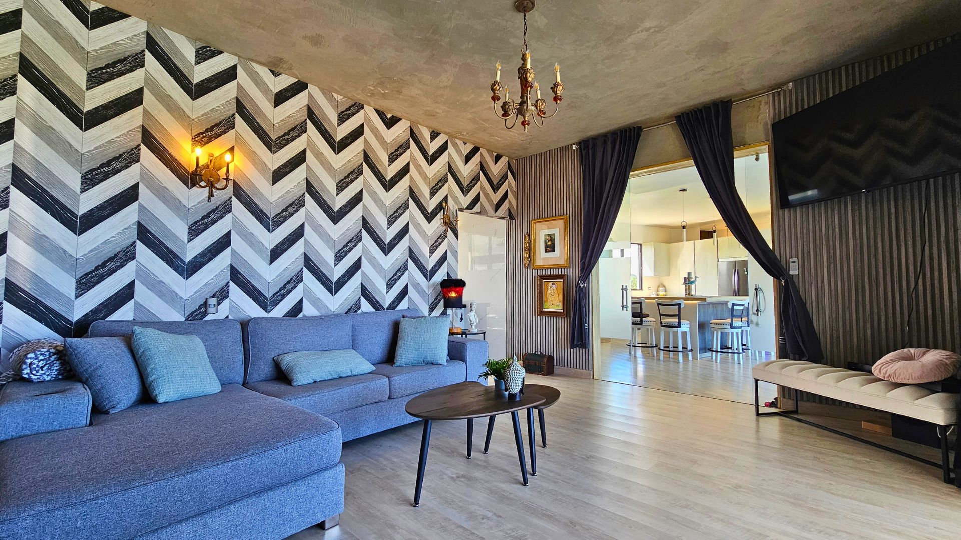 photo of property in dominican republic