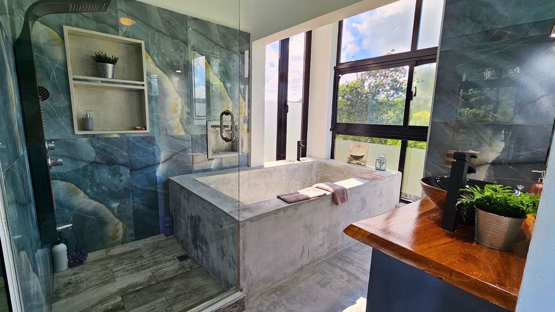 photo of property in dominican republic