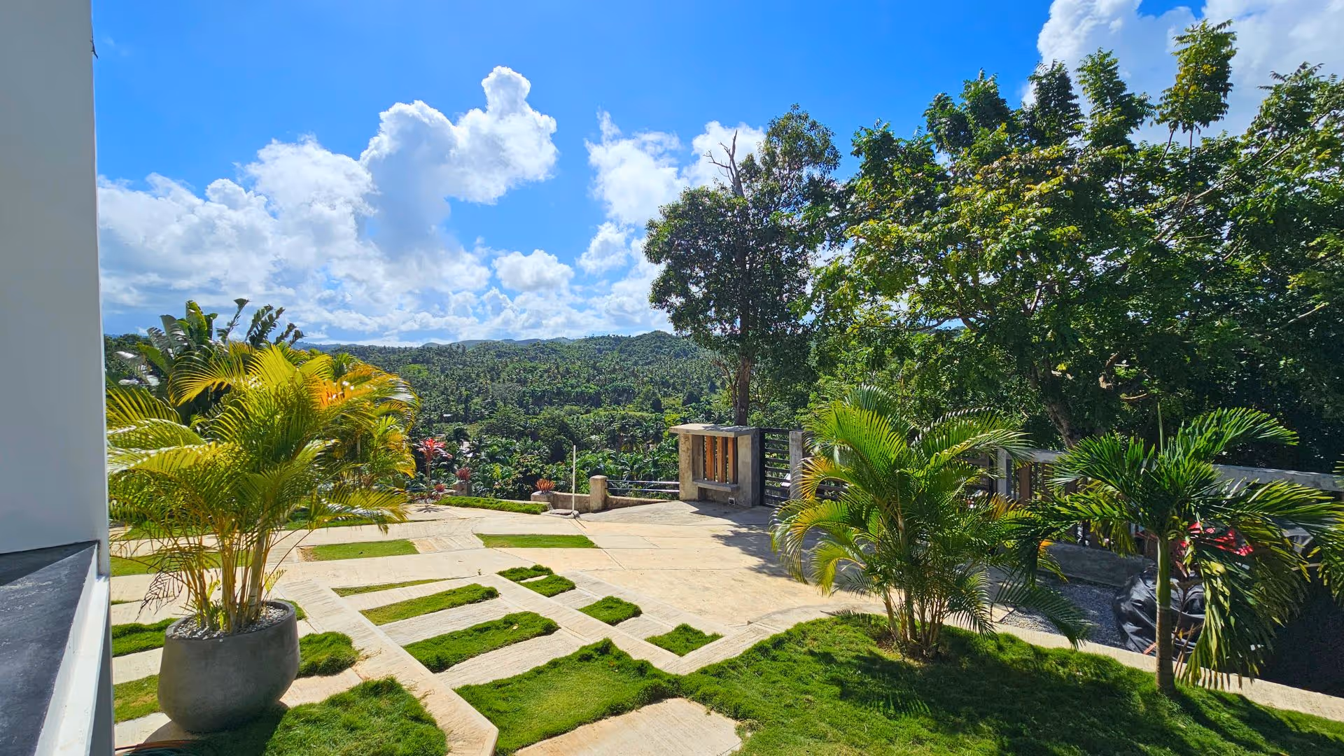 photo of property in dominican republic