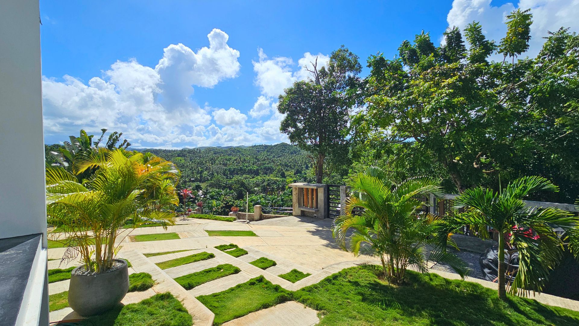 photo of property in dominican republic