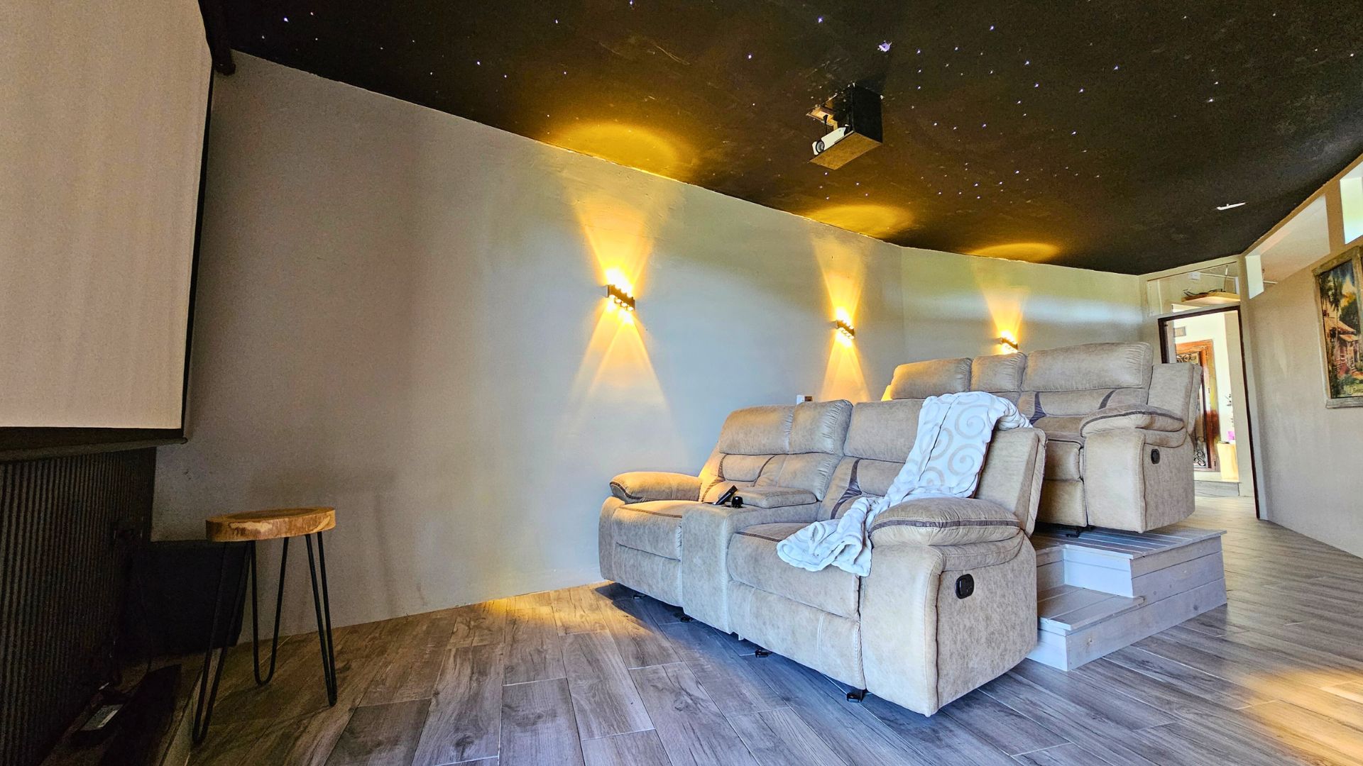 photo of property in dominican republic