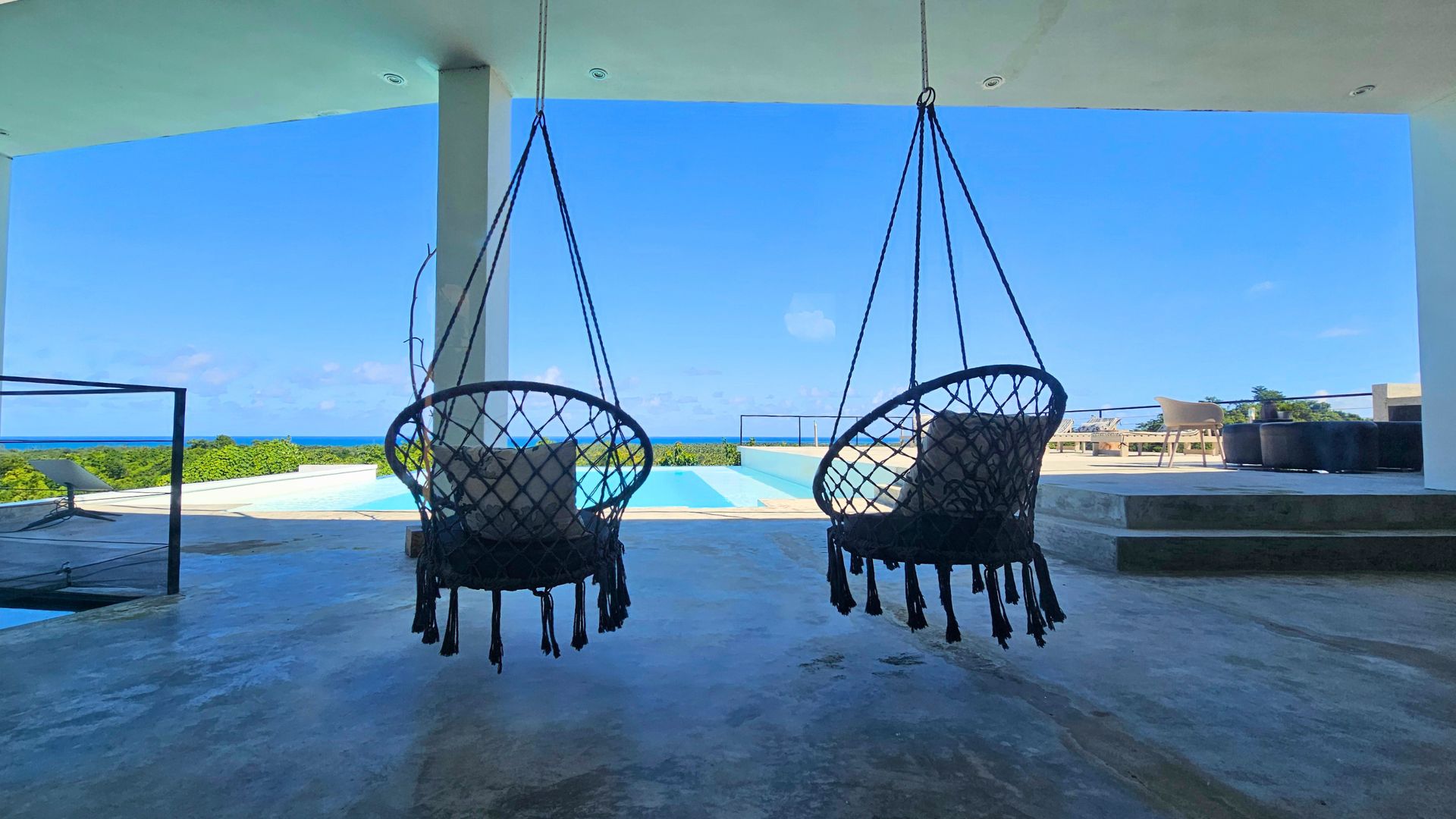 photo of property in dominican republic