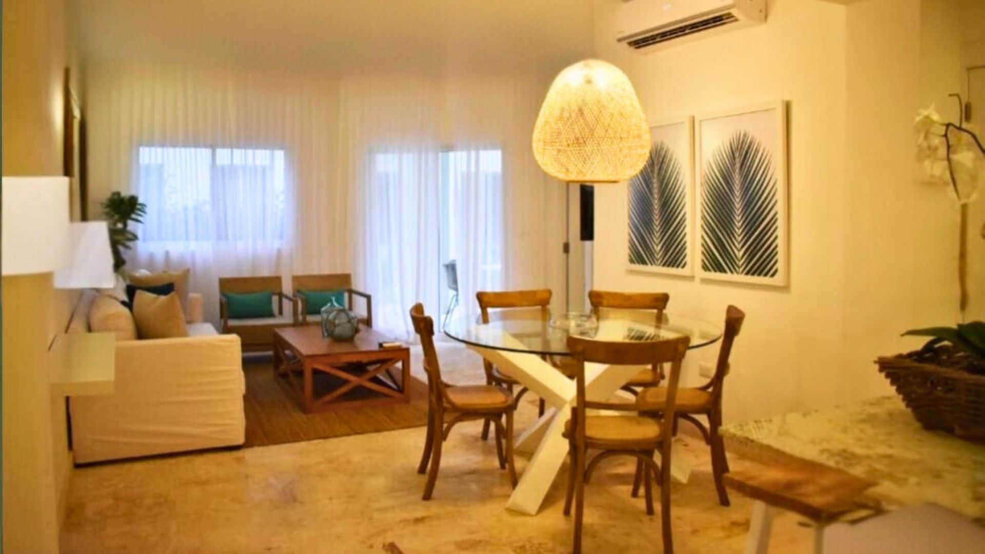 photo of property in dominican republic