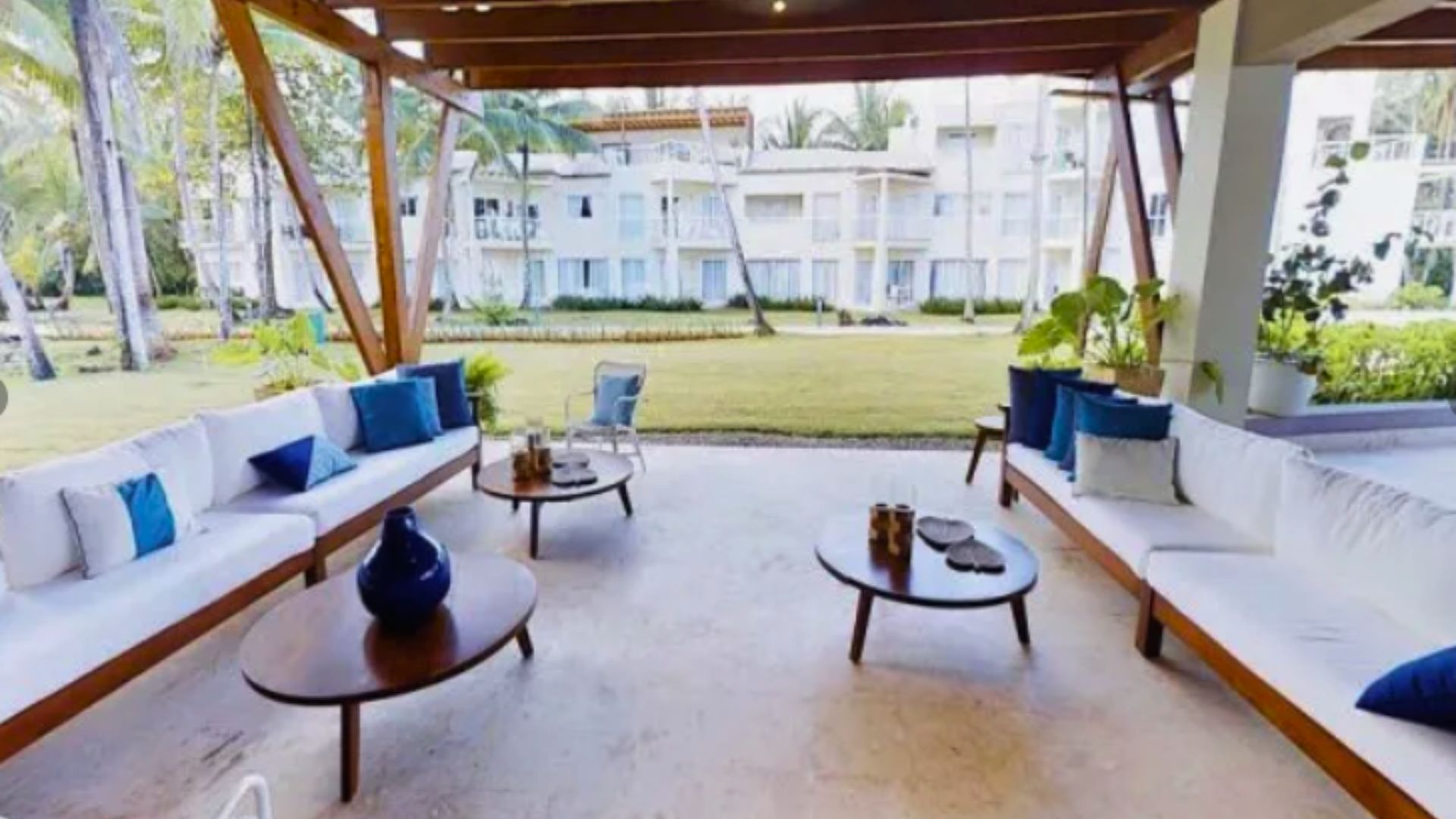 photo of property in dominican republic