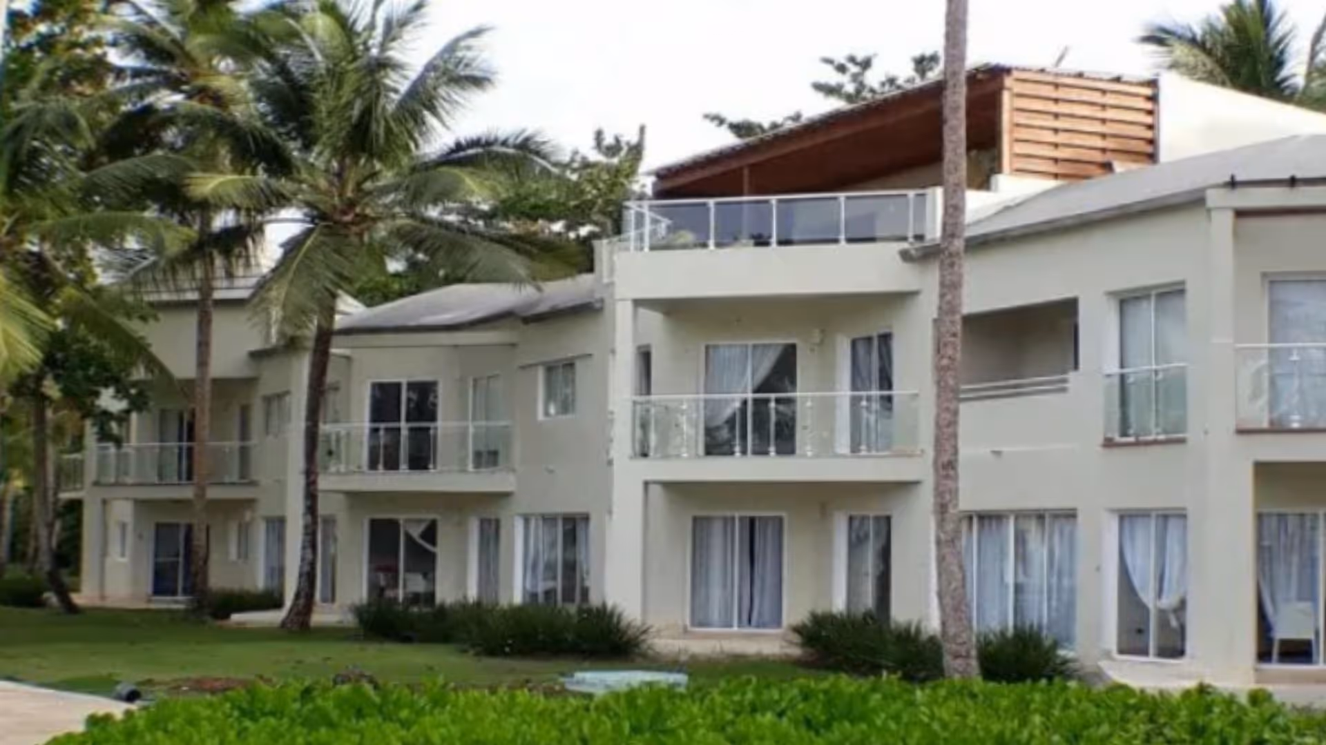 photo of property in dominican republic
