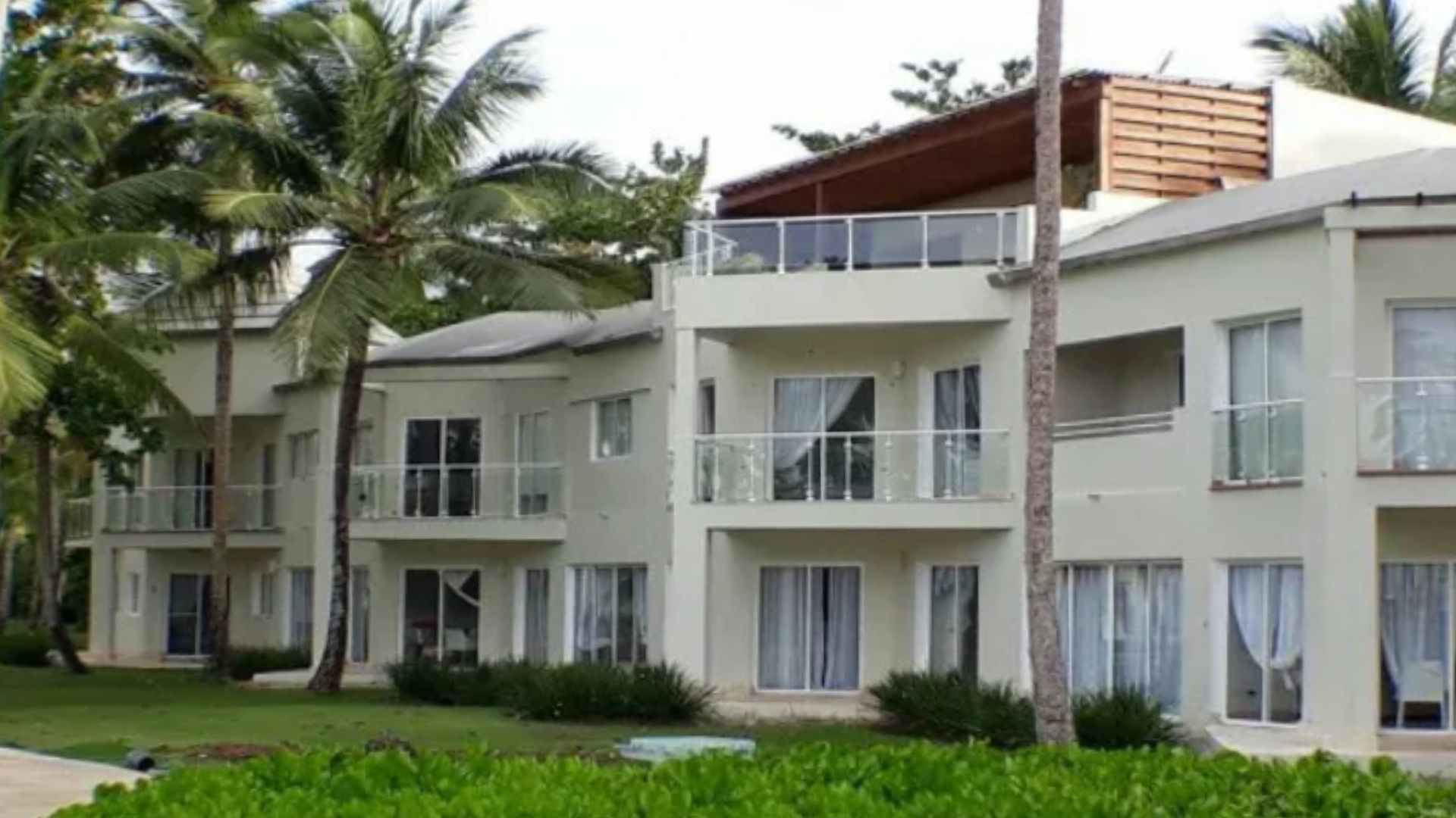 photo of property in dominican republic