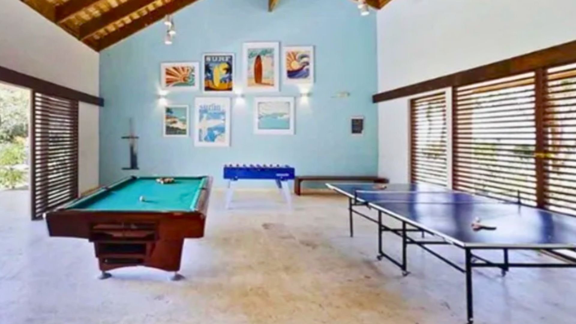 photo of property in dominican republic