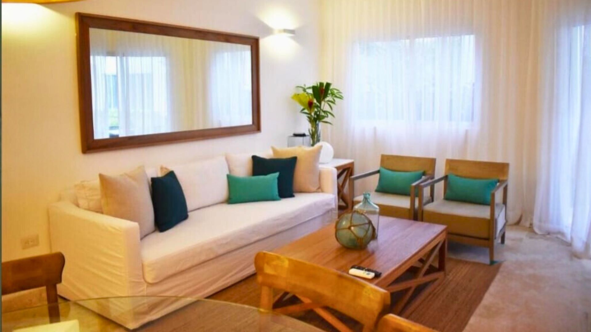 photo of property in dominican republic