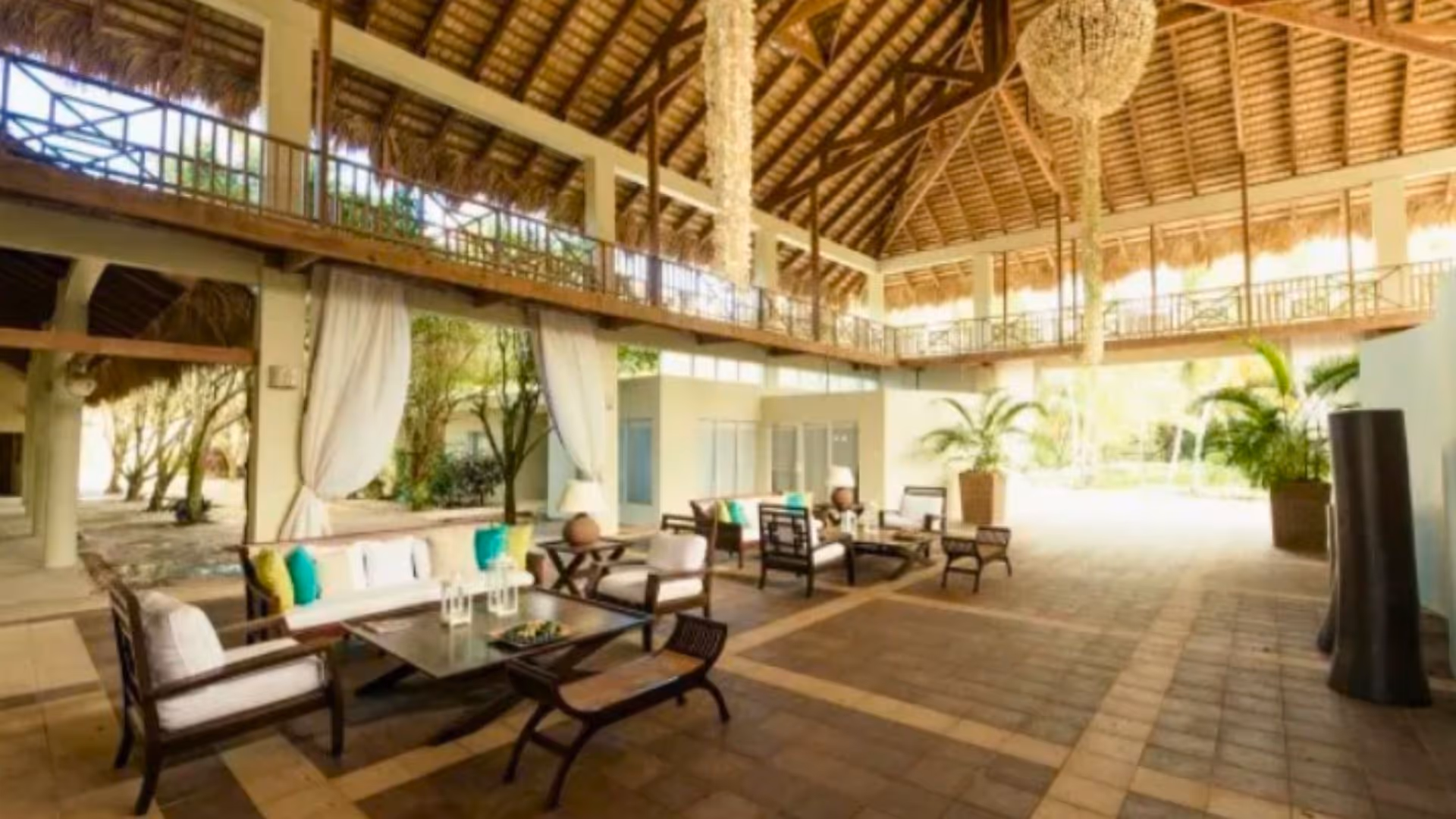 photo of property in dominican republic