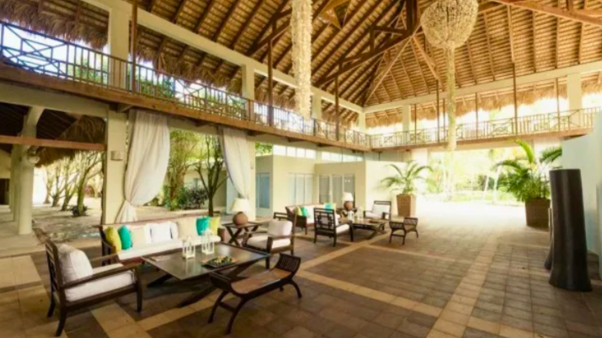 photo of property in dominican republic