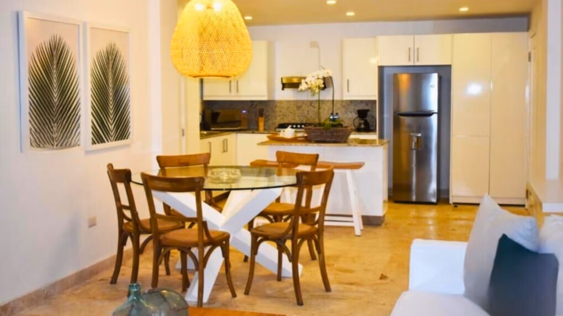 photo of property in dominican republic