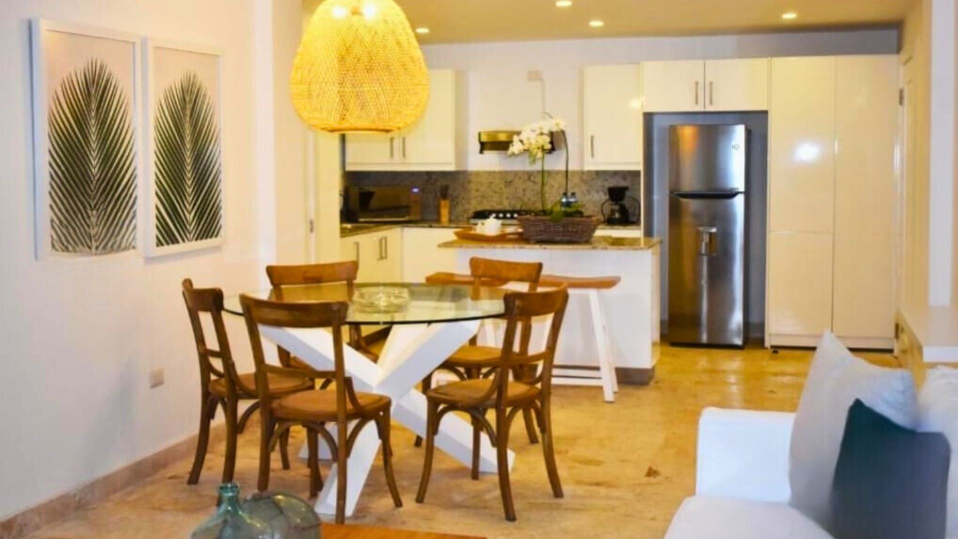 photo of property in dominican republic