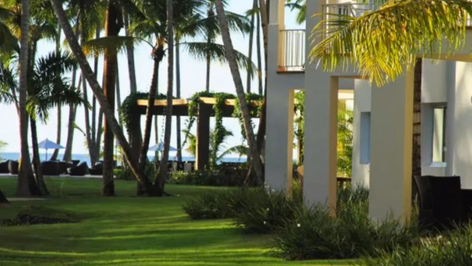 photo of property in dominican republic