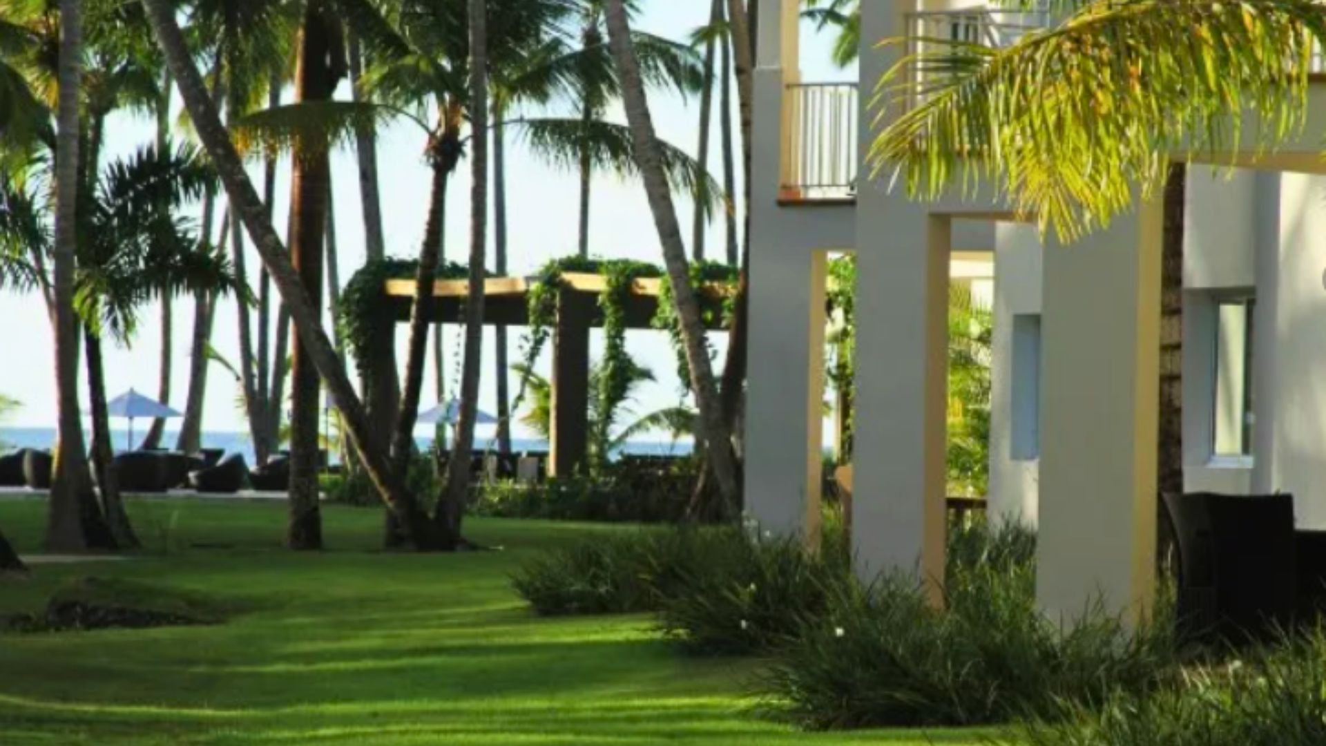 photo of property in dominican republic