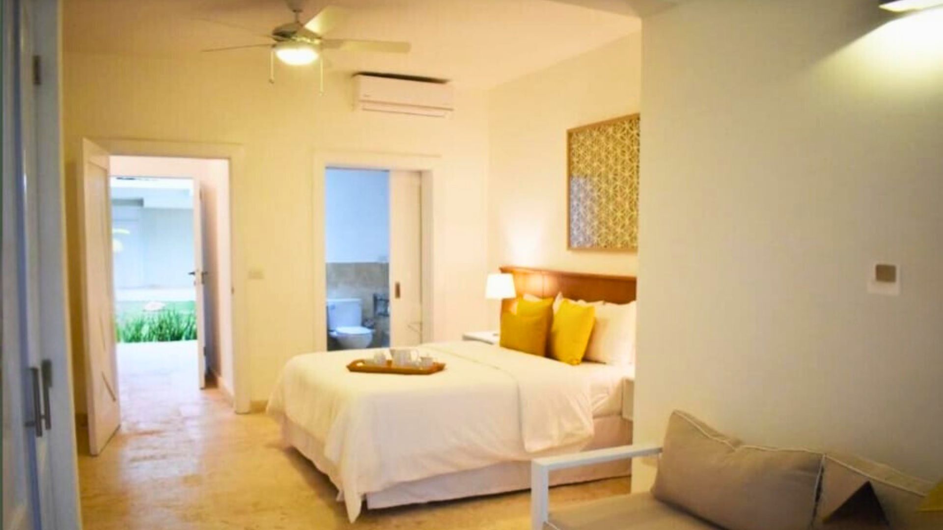 photo of property in dominican republic