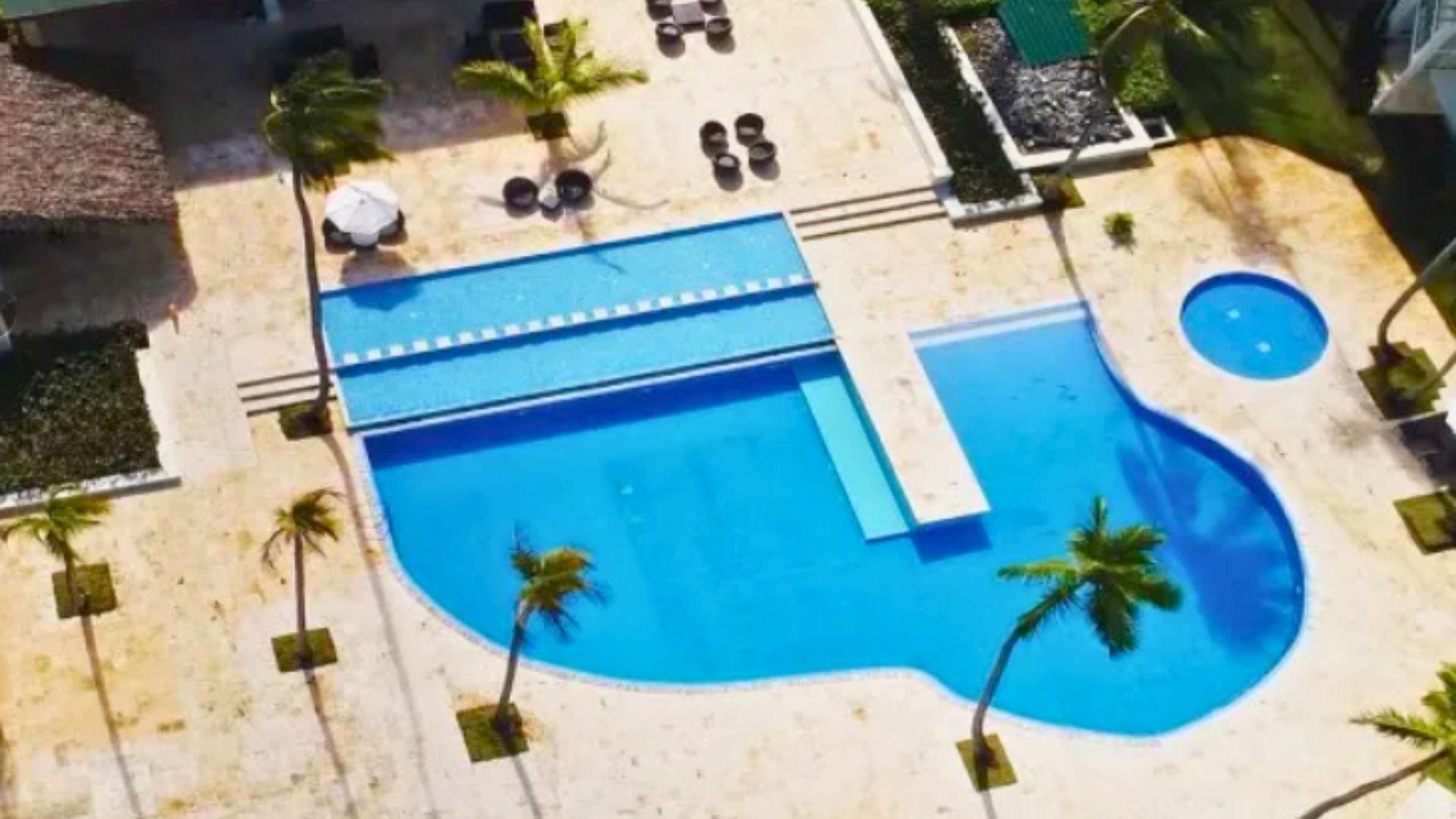 photo of property in dominican republic