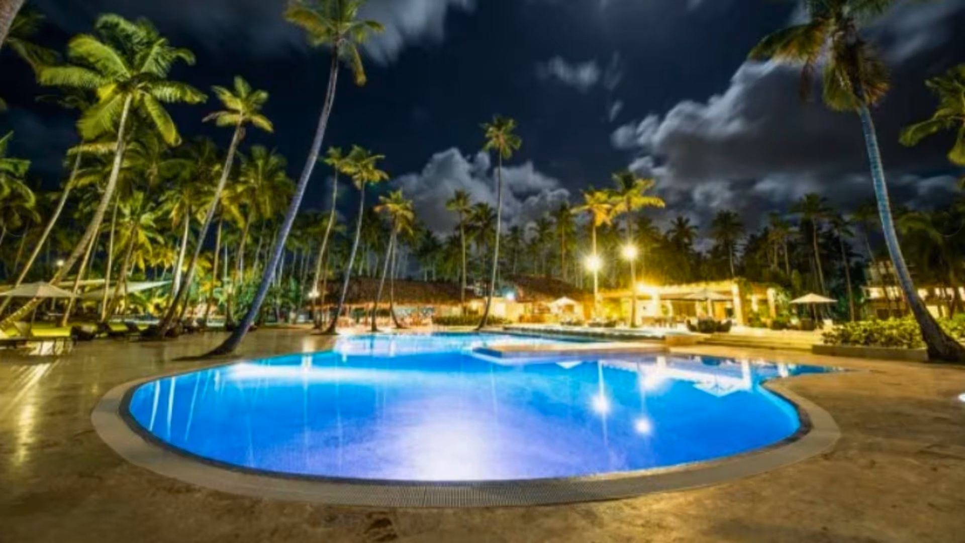 photo of property in dominican republic