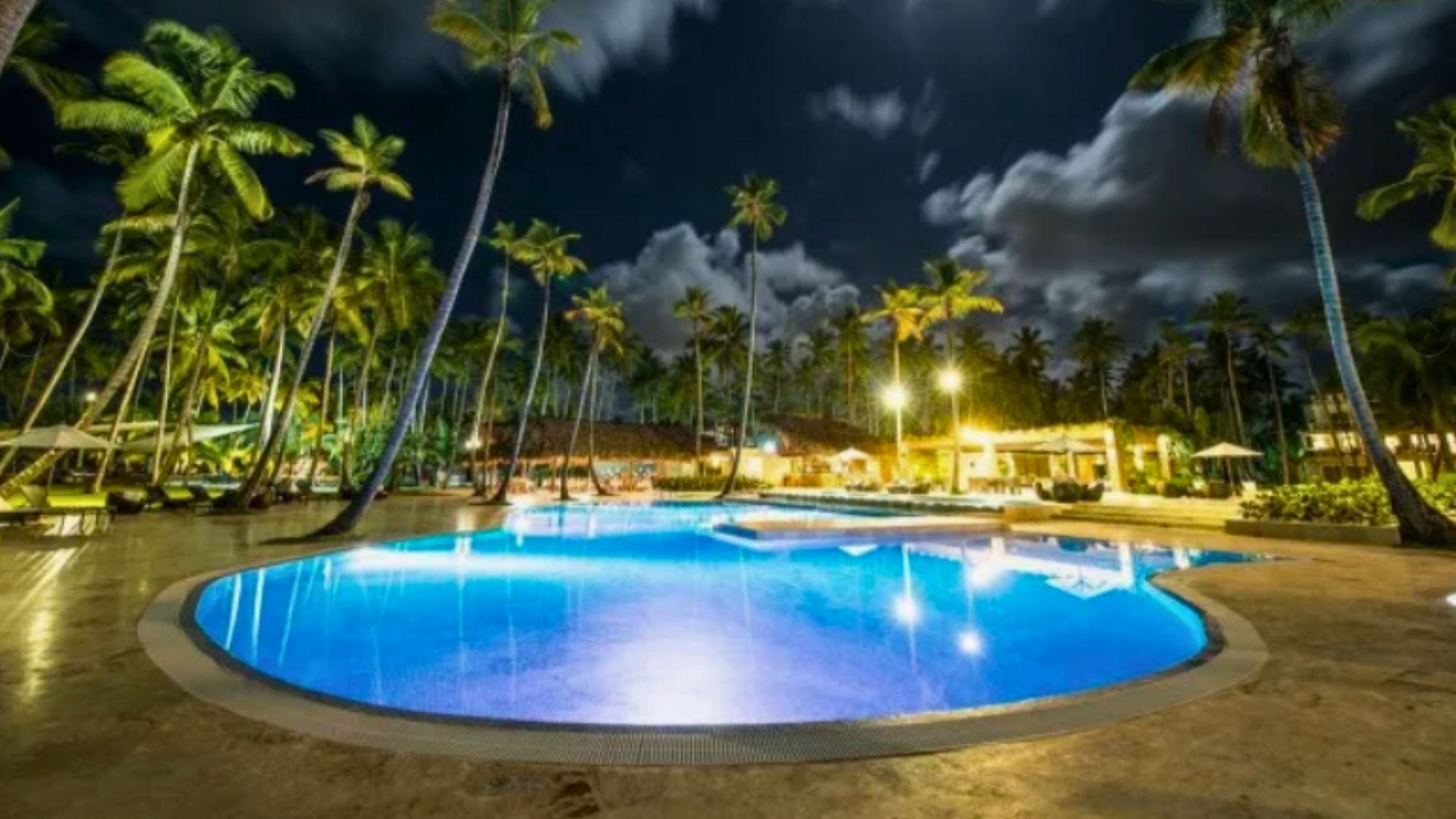 photo of property in dominican republic