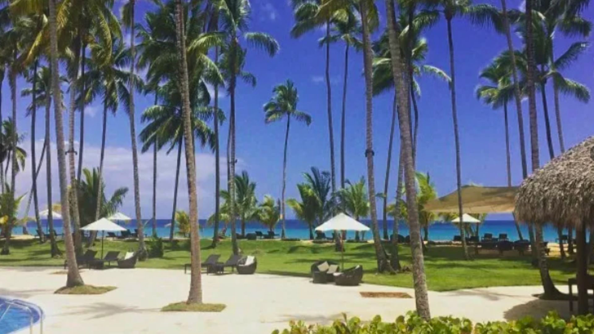 photo of property in dominican republic