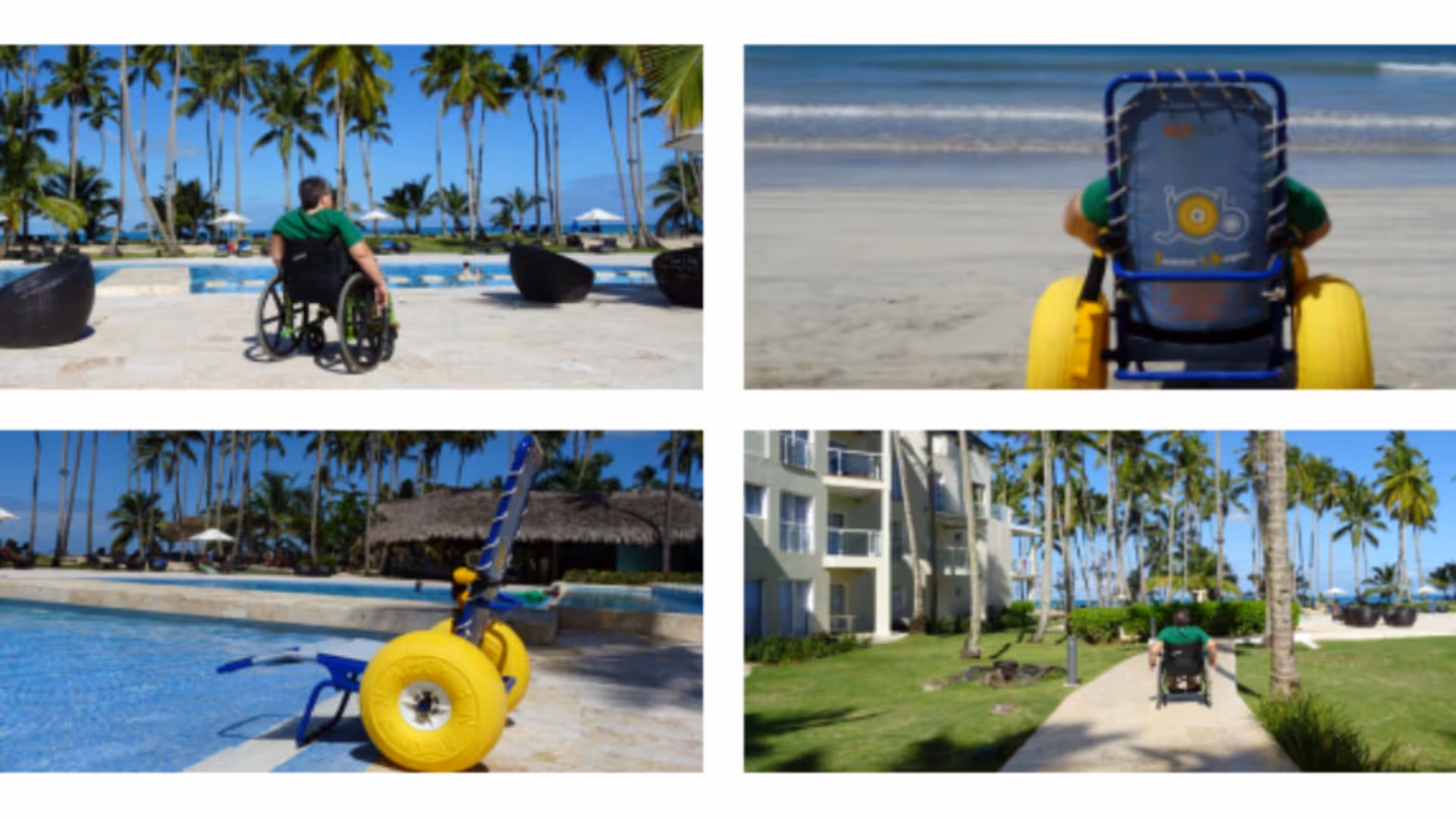 photo of property in dominican republic