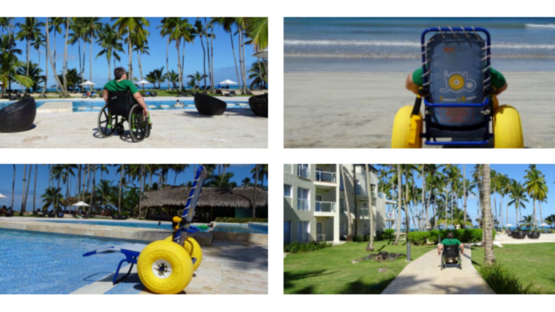 photo of property in dominican republic