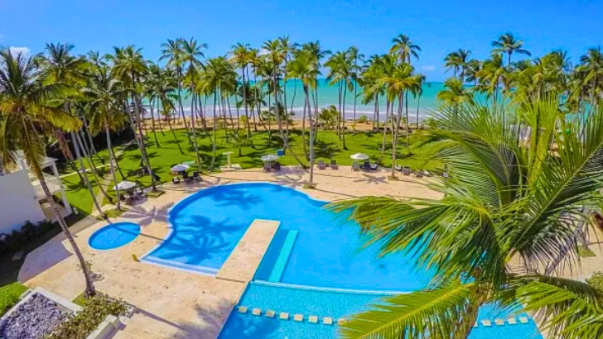 photo of property in dominican republic