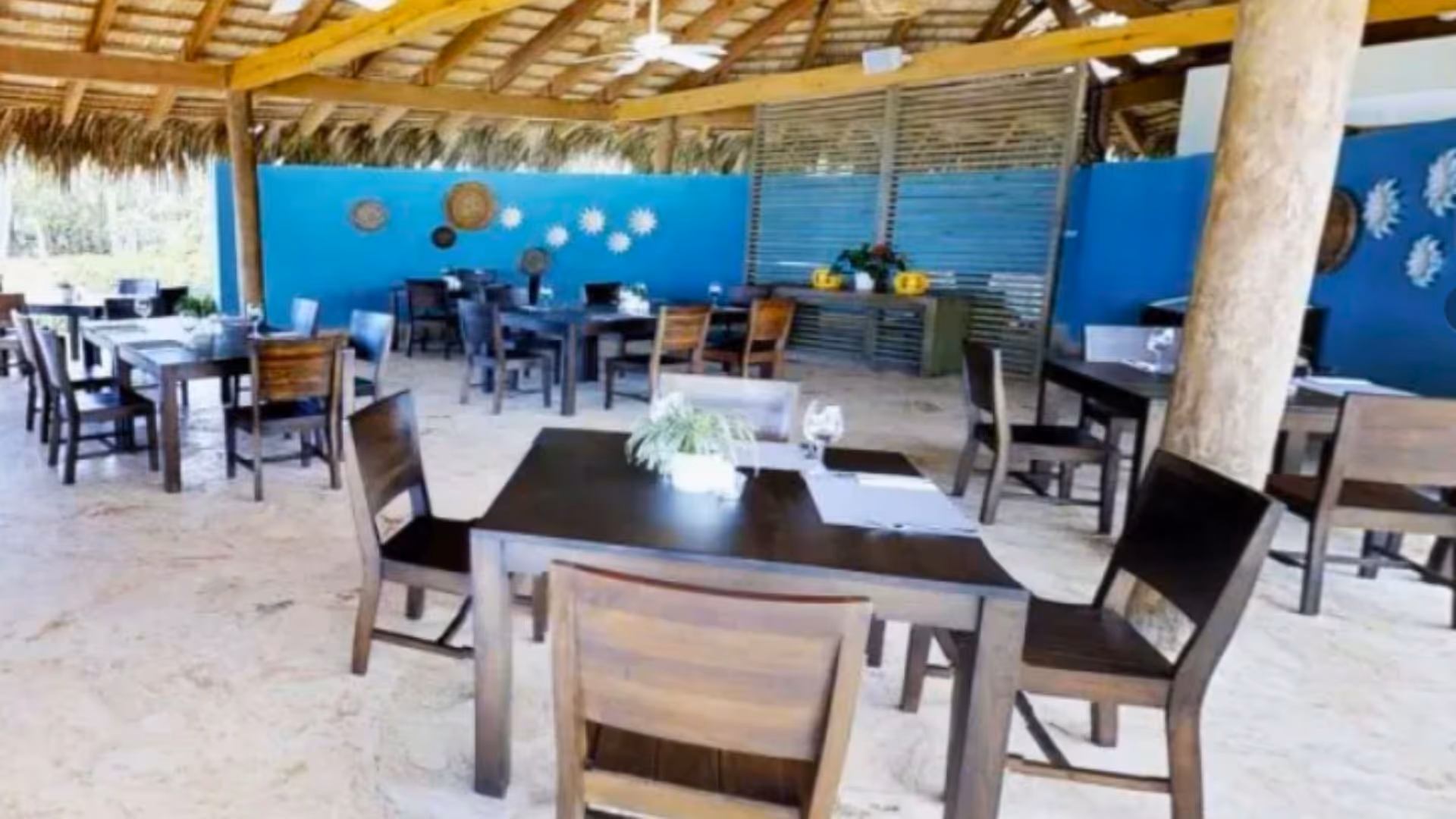 photo of property in dominican republic