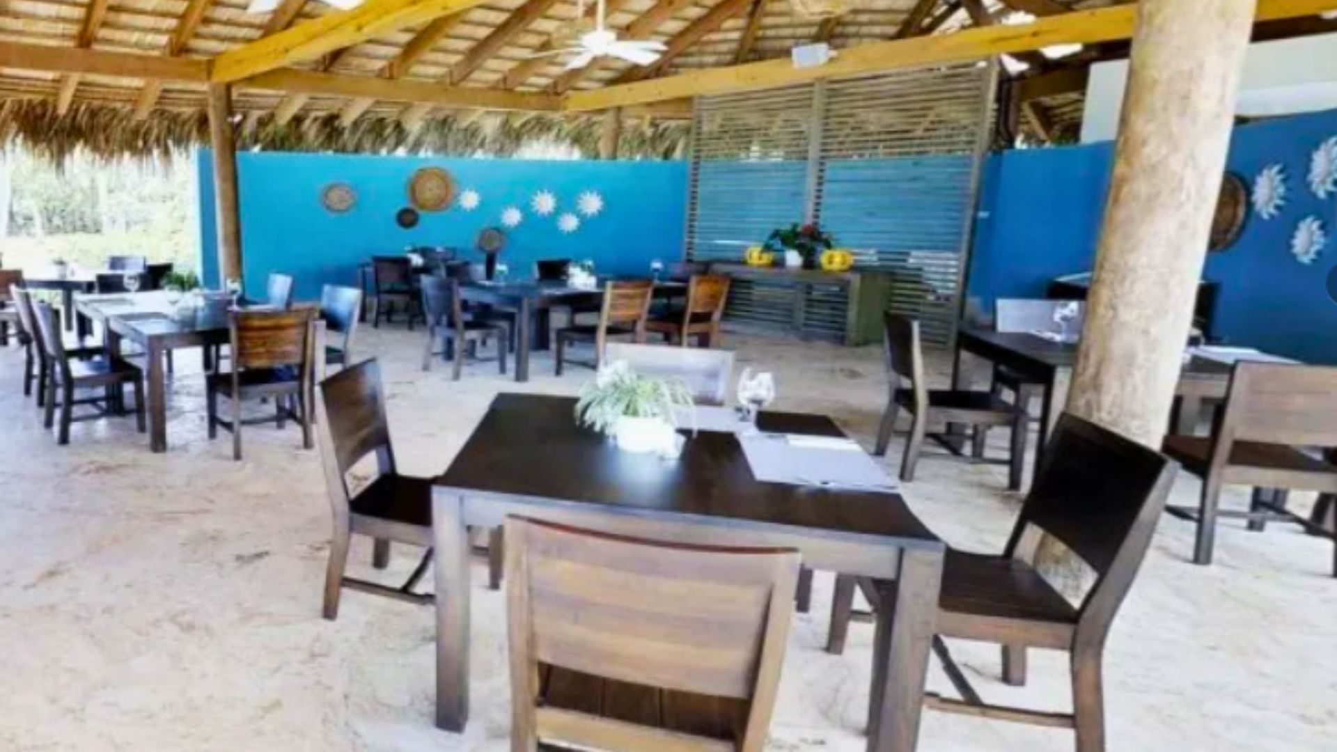 photo of property in dominican republic