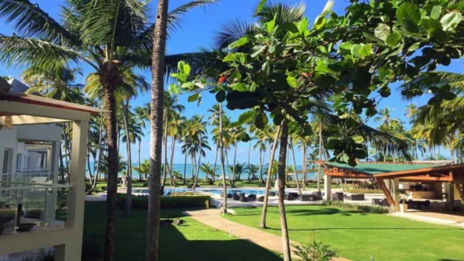 photo of property in dominican republic