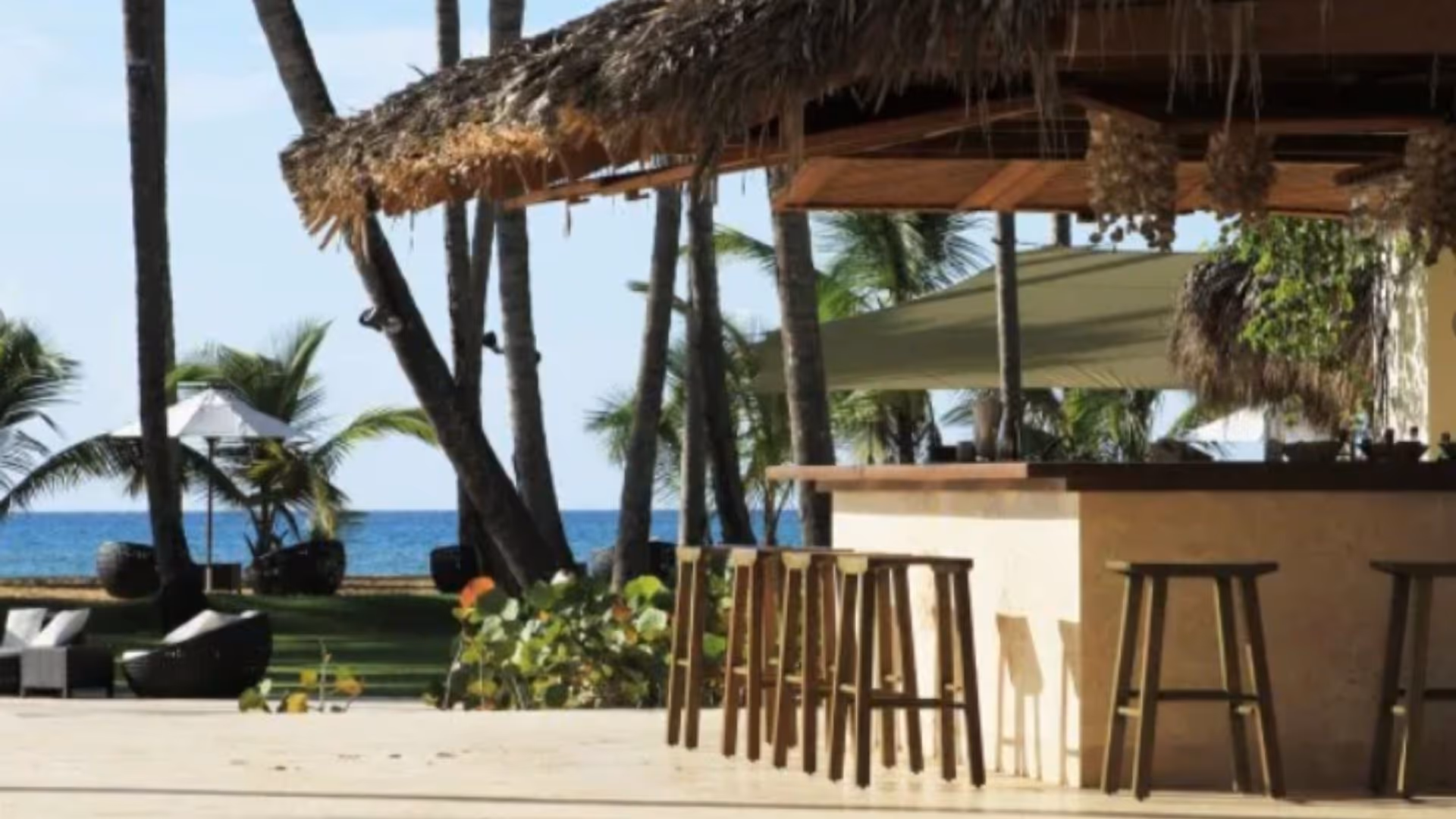 photo of property in dominican republic