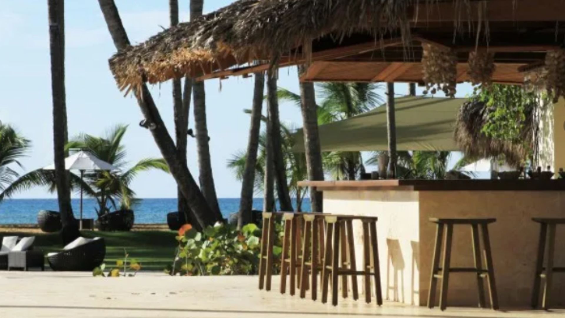 photo of property in dominican republic