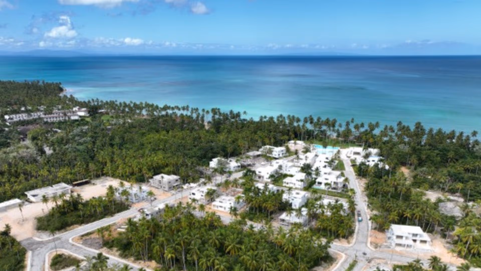 photo of property in dominican republic