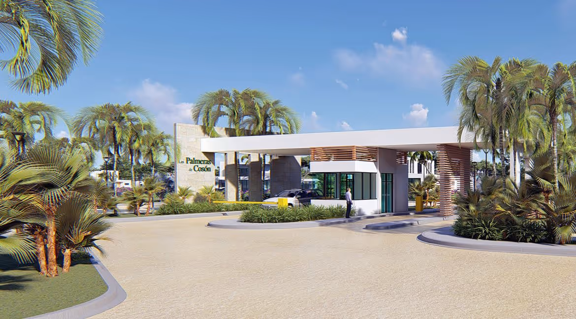 photo of property in dominican republic