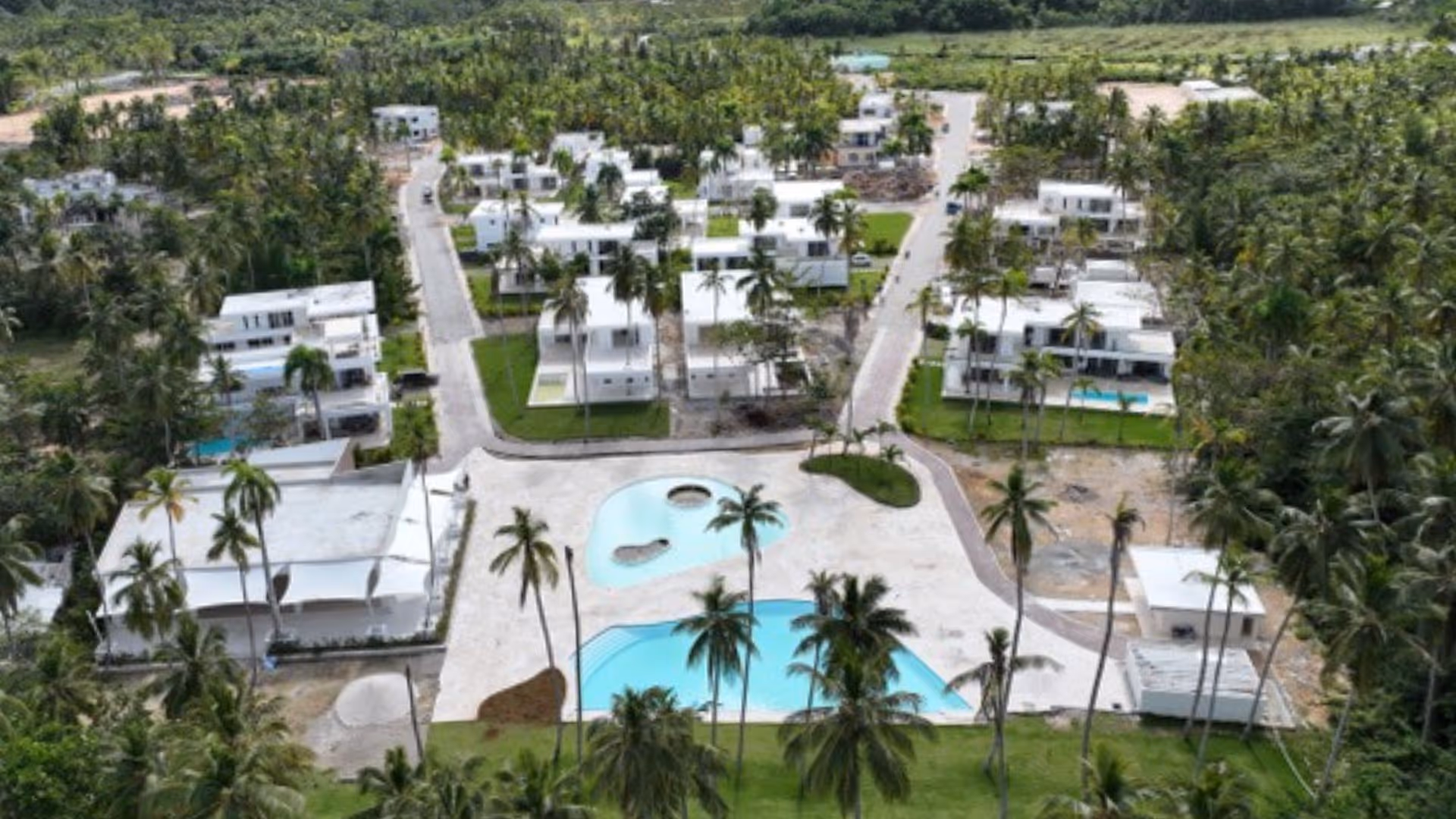photo of property in dominican republic