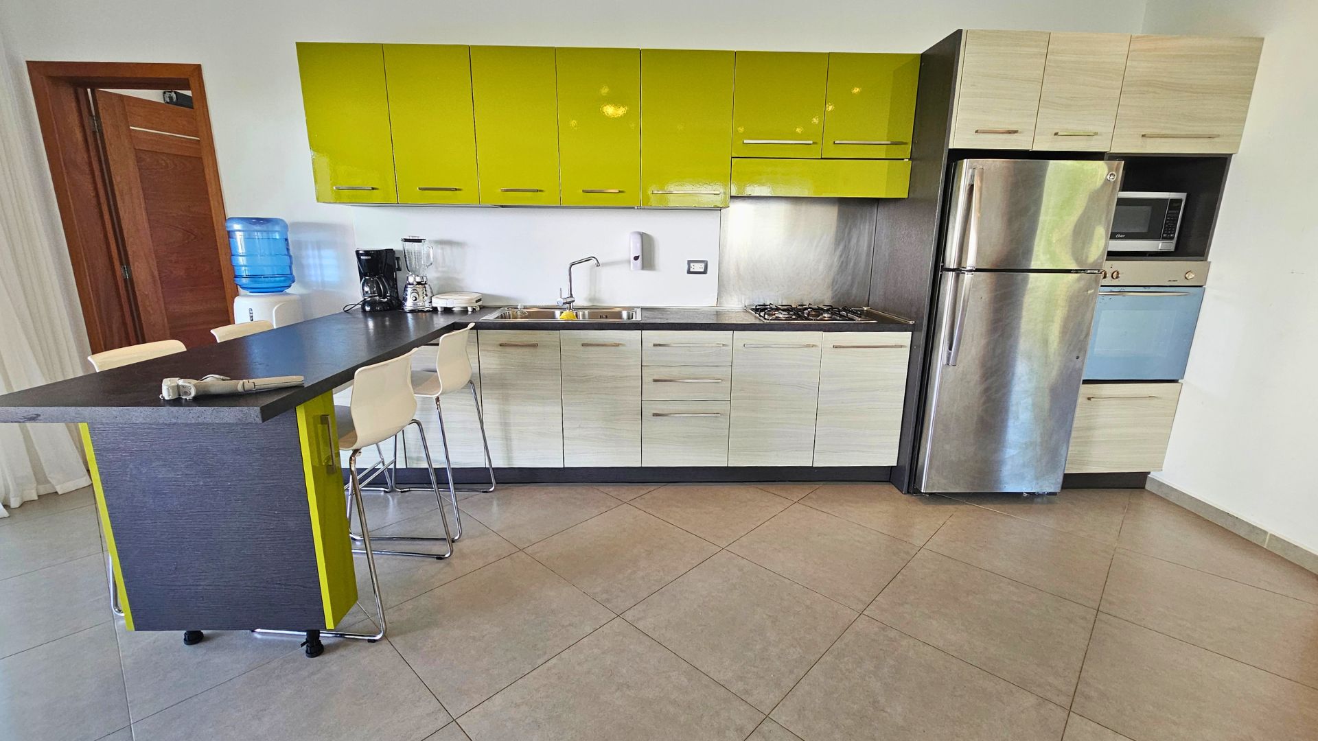 photo of property in dominican republic